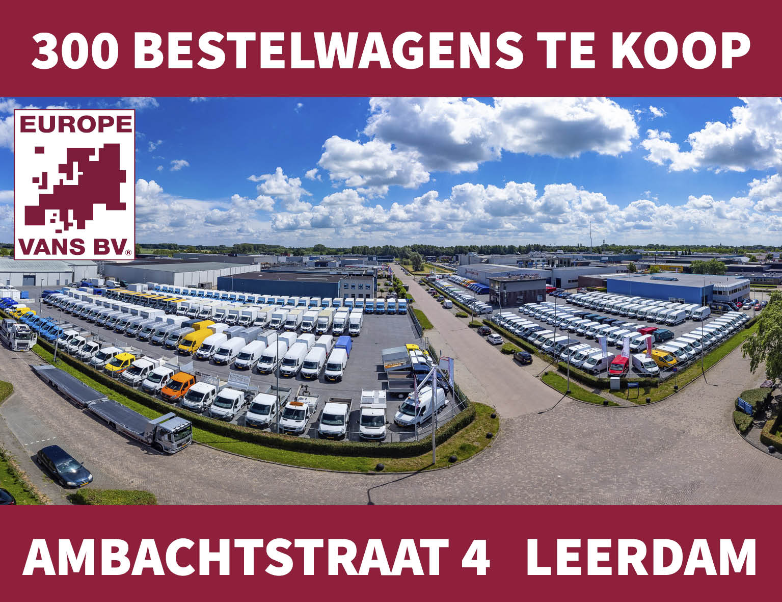 Foto van Mercedes-Benz Vito