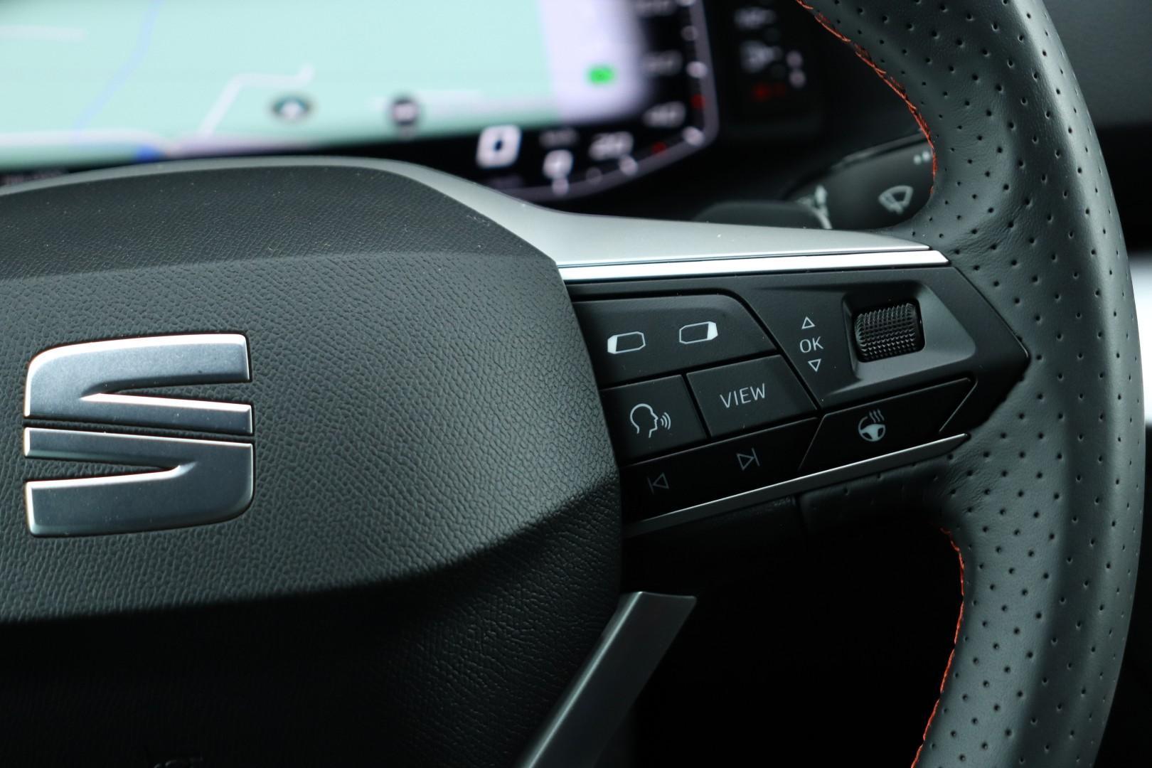 Foto van Seat Tarraco