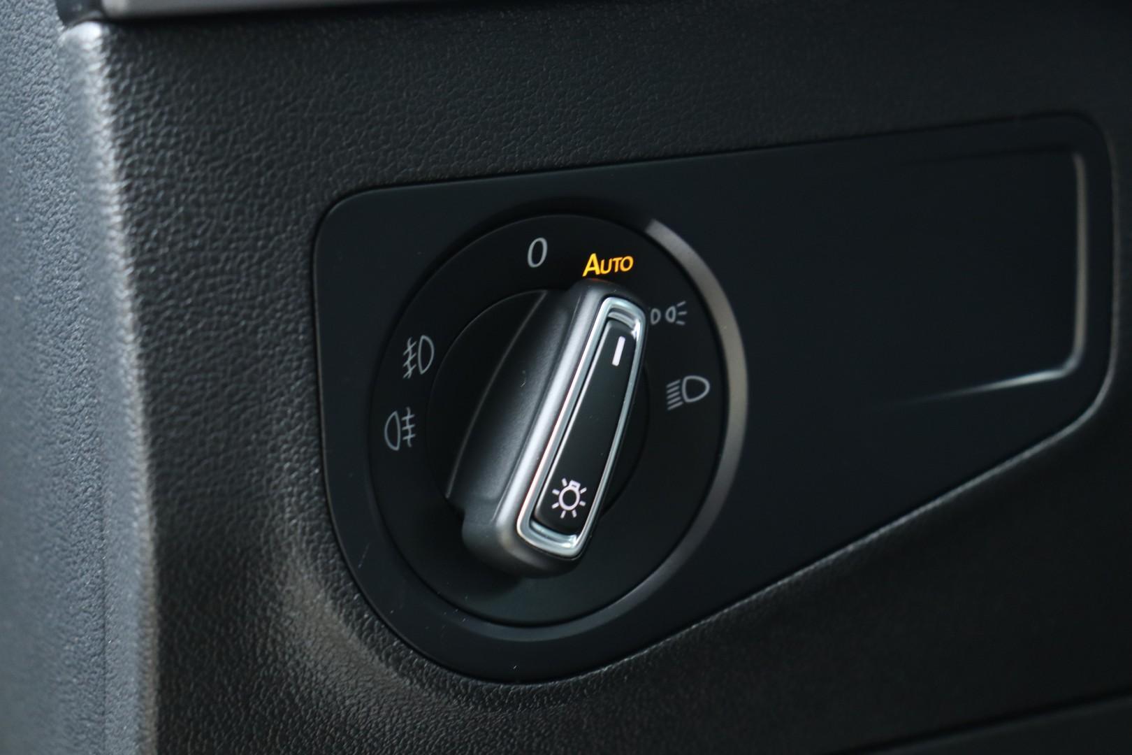 Foto van Seat Tarraco