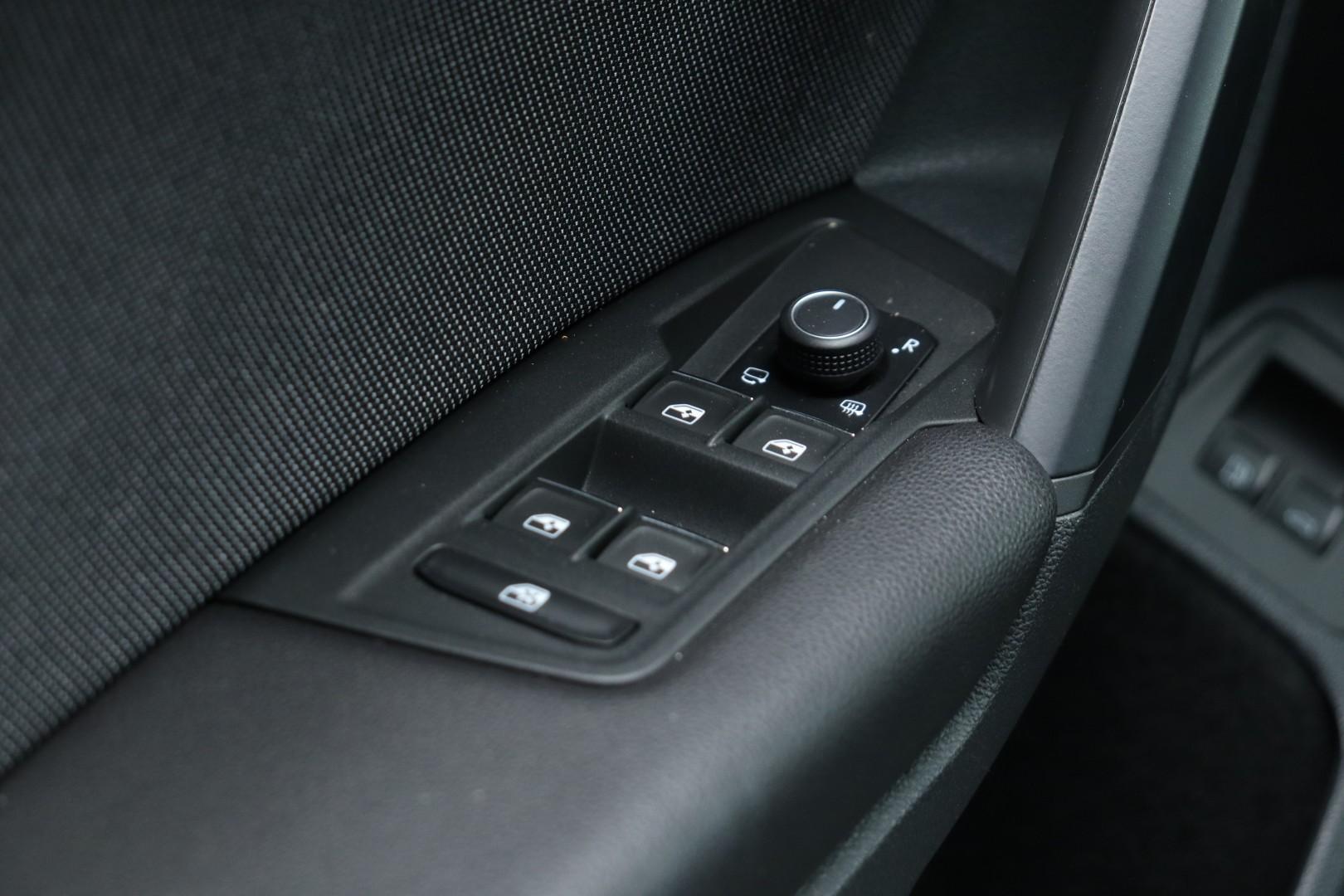 Foto van Seat Tarraco