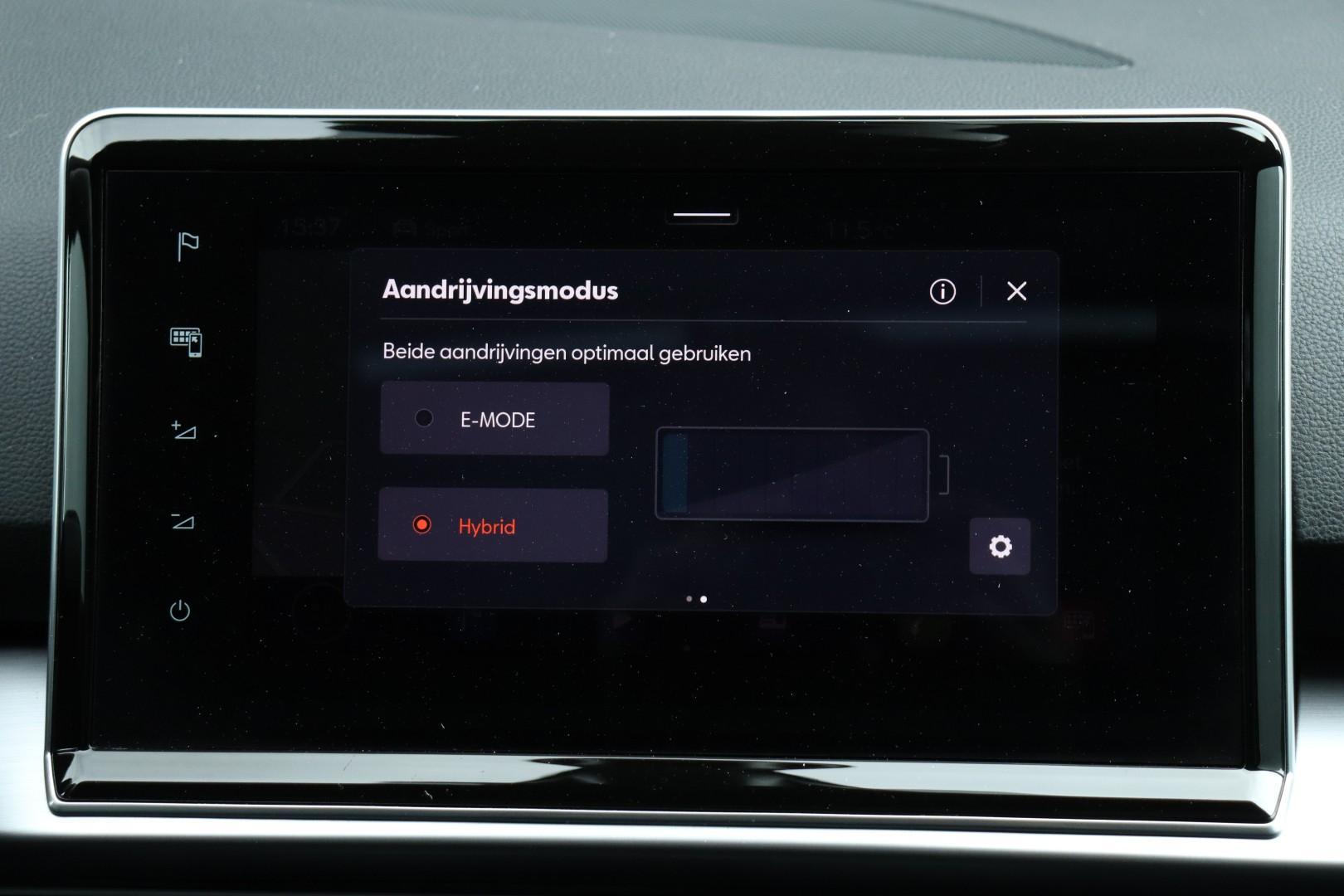 Foto van Seat Tarraco
