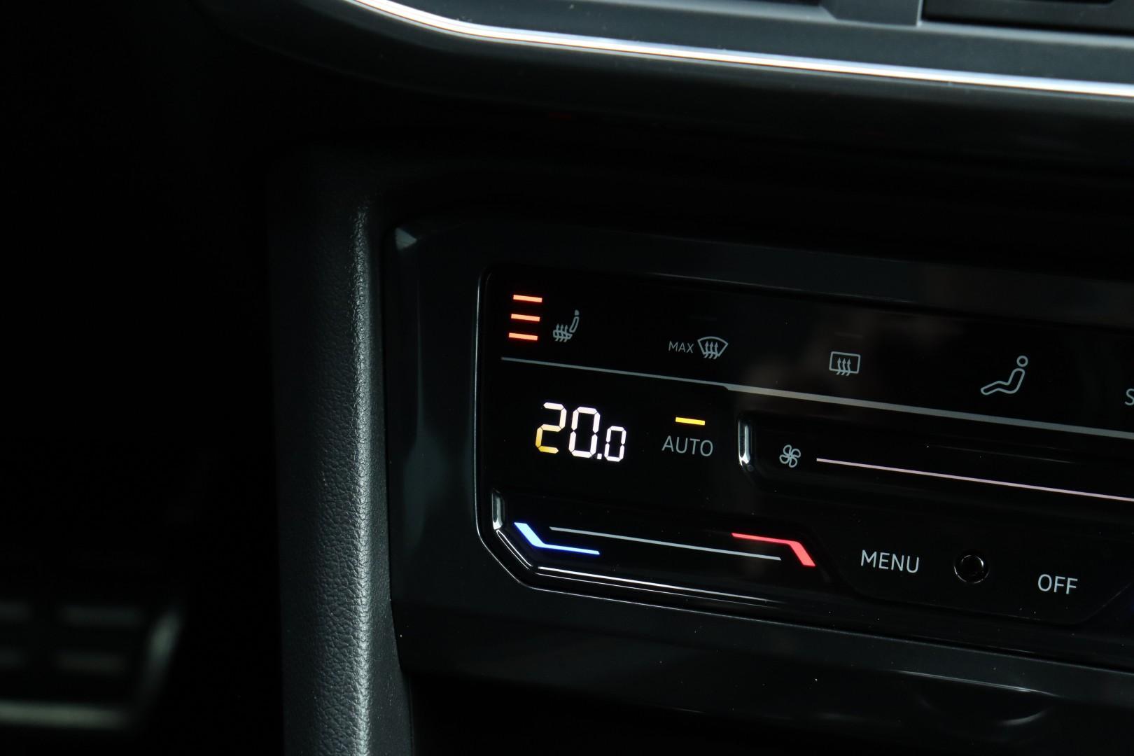 Foto van Seat Tarraco