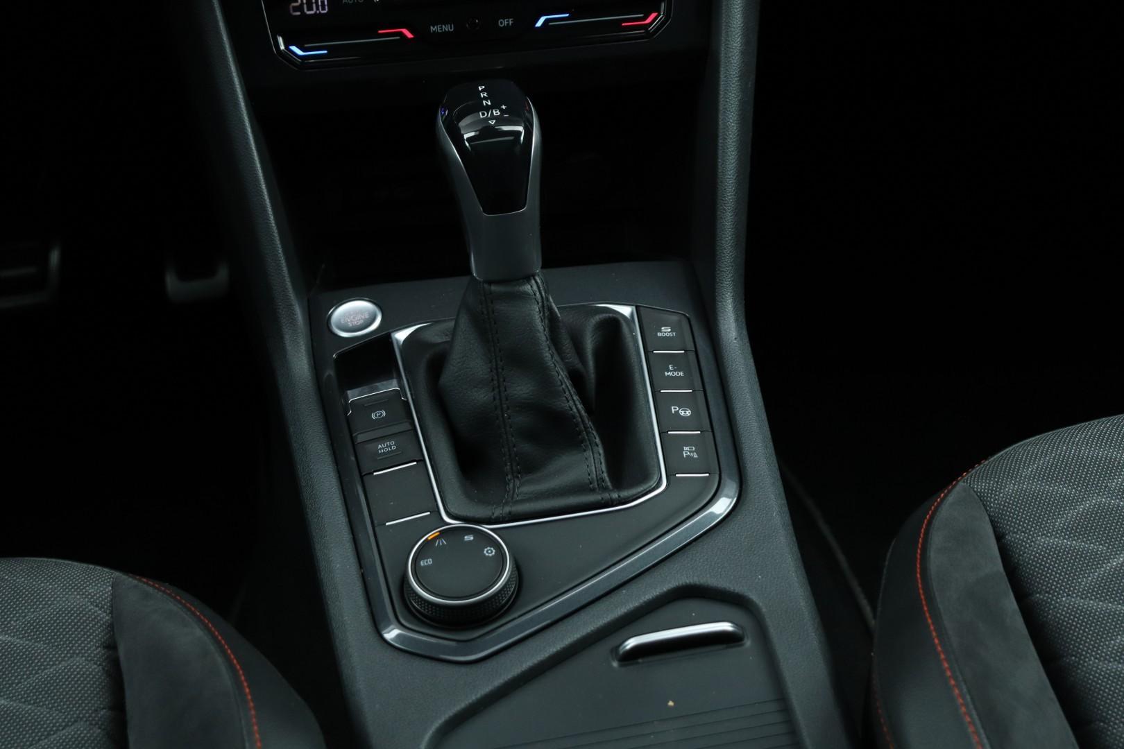 Foto van Seat Tarraco