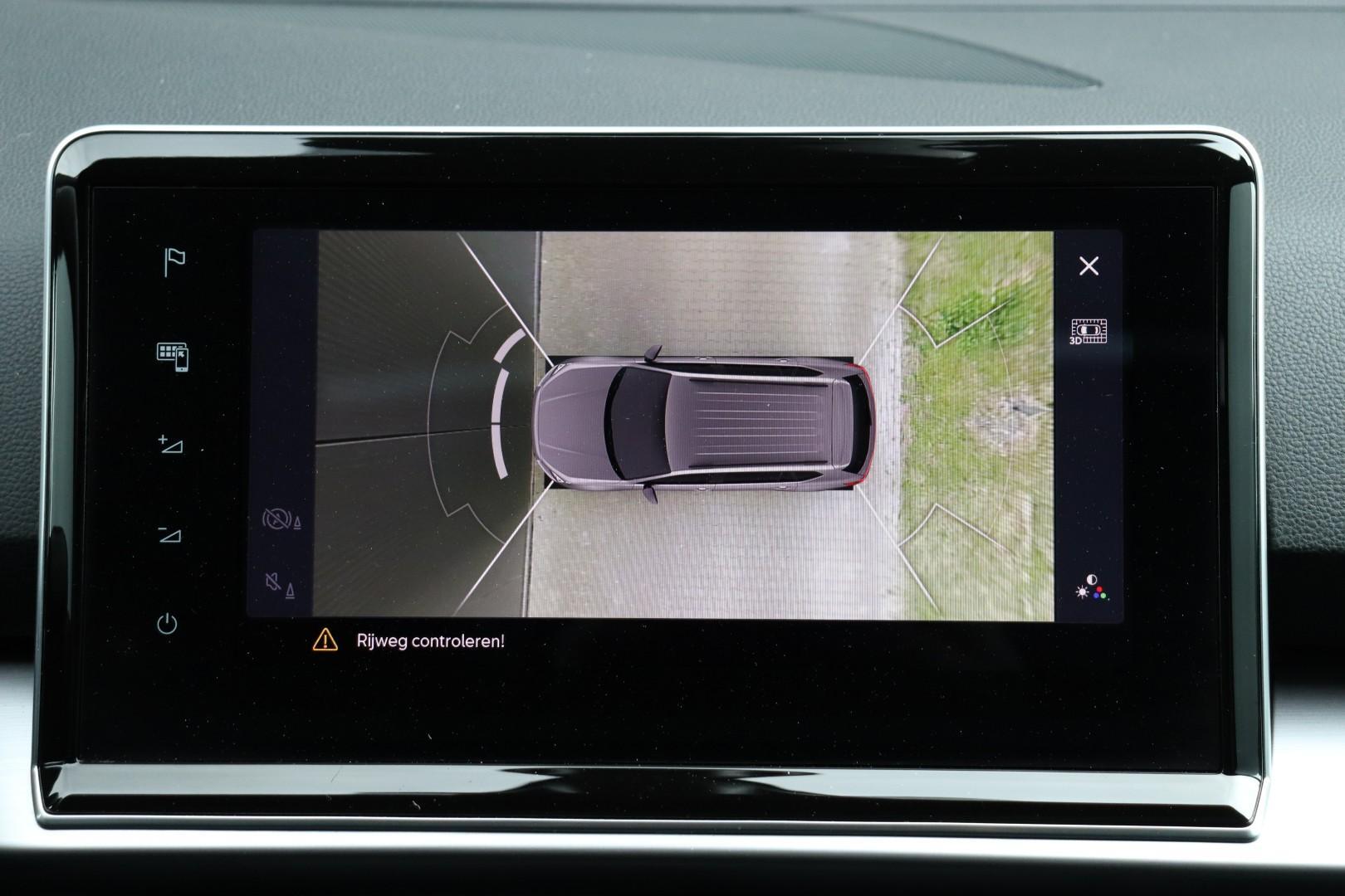 Foto van Seat Tarraco