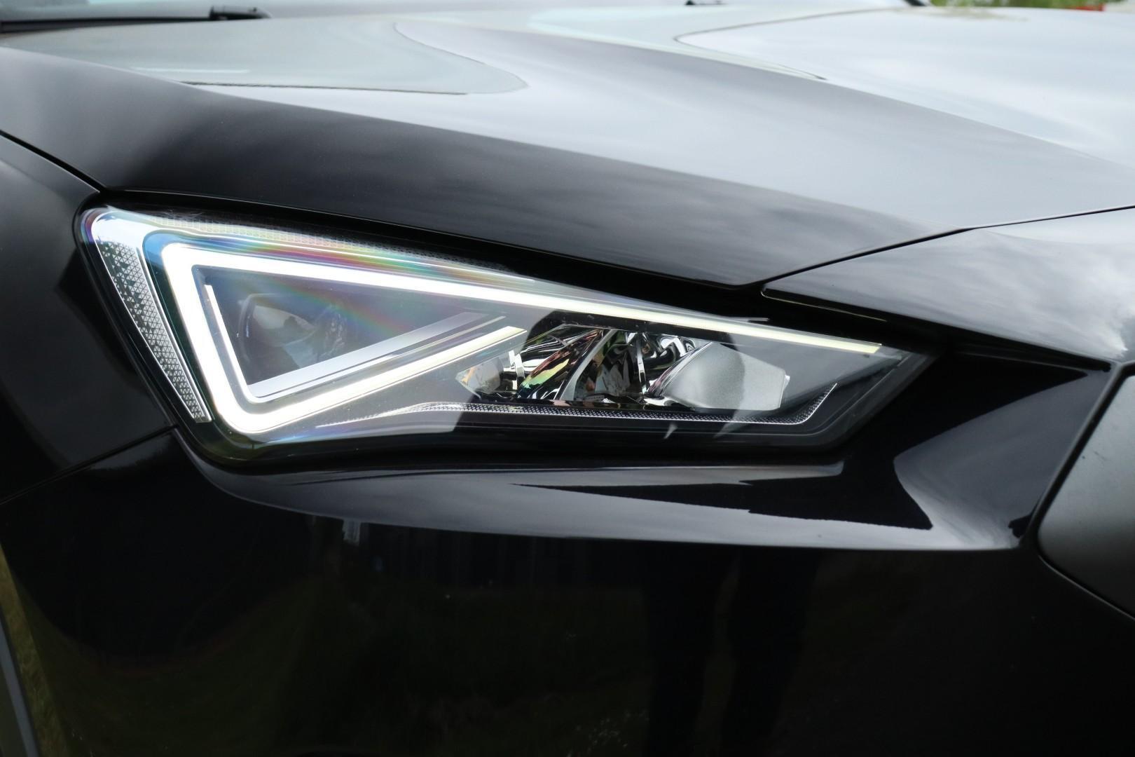 Foto van Seat Tarraco