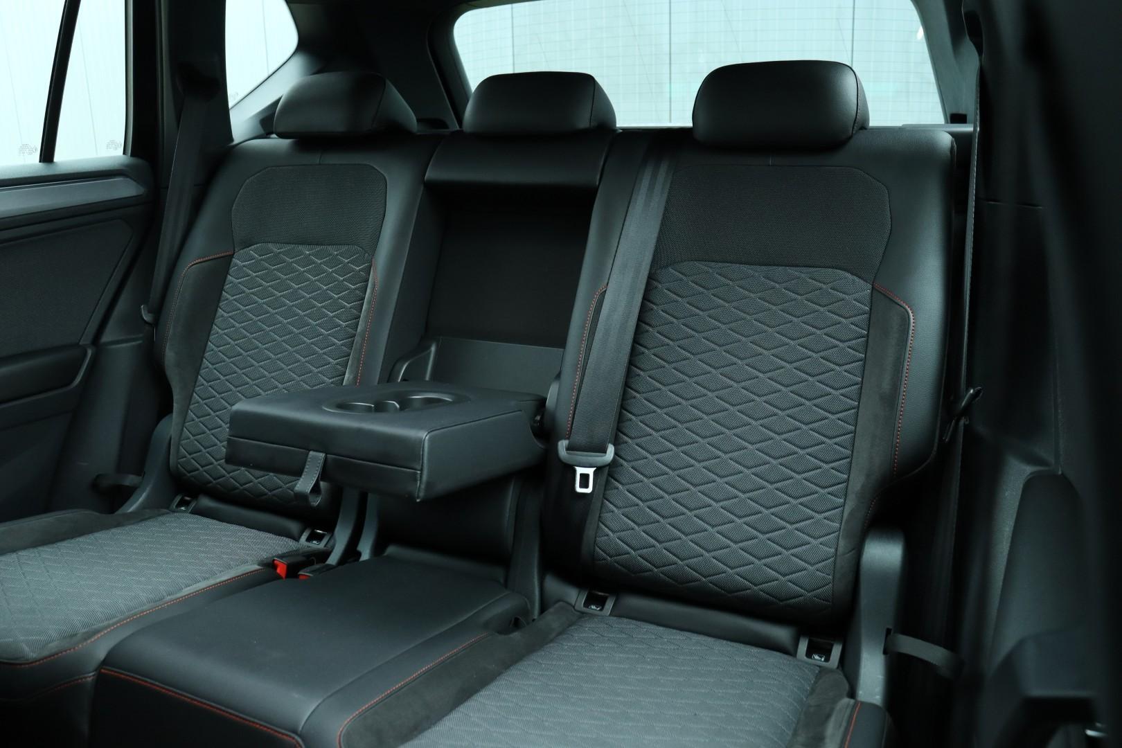 Foto van Seat Tarraco