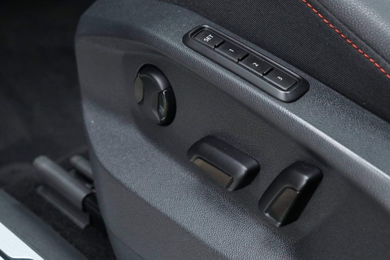 Foto van Seat Tarraco