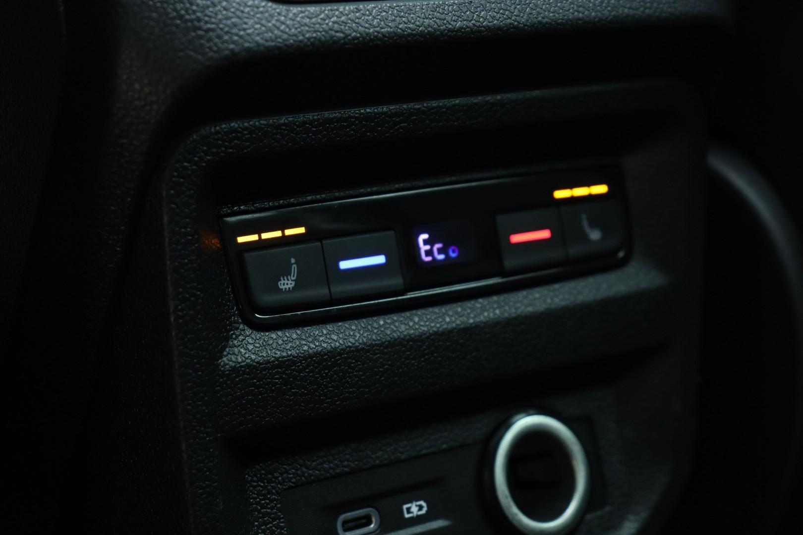 Foto van Seat Tarraco