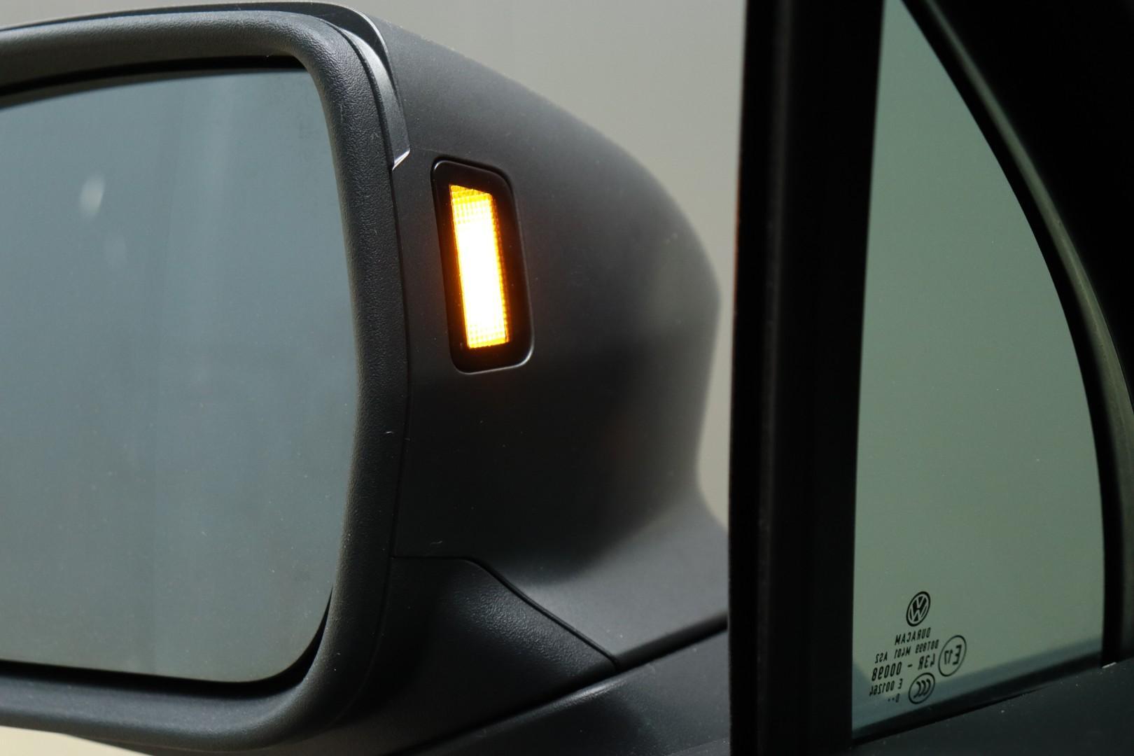 Foto van Seat Tarraco