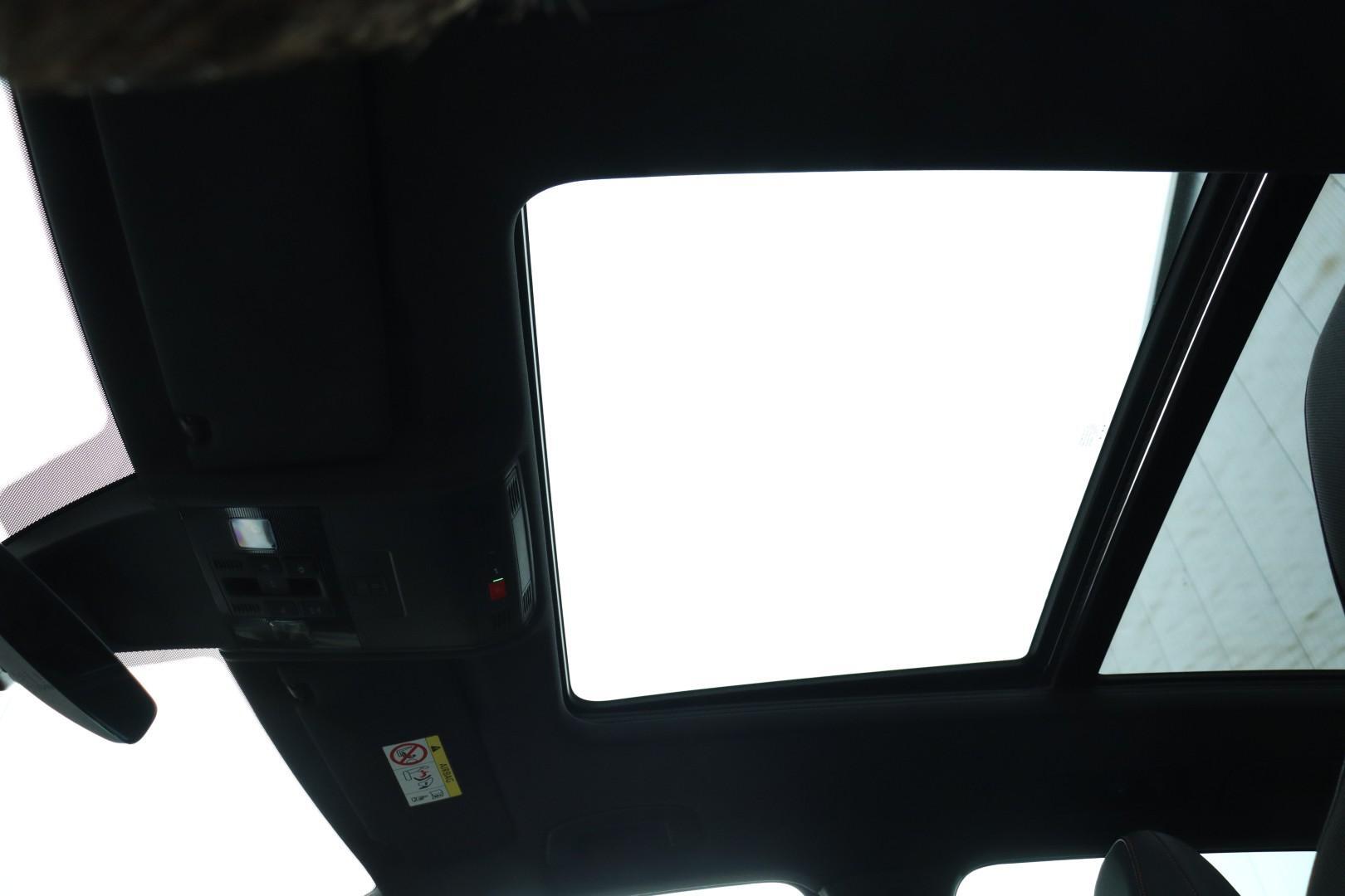Foto van Seat Tarraco