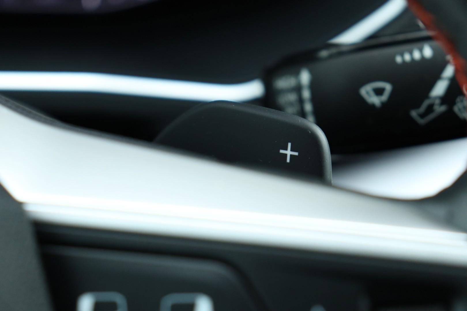 Foto van Seat Tarraco