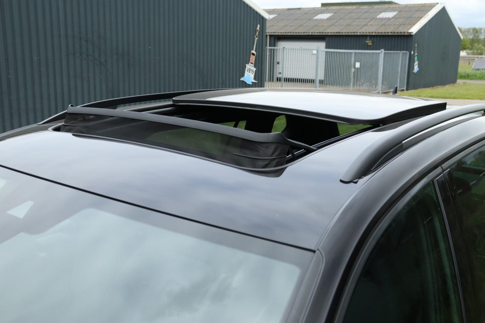 Foto van Seat Tarraco
