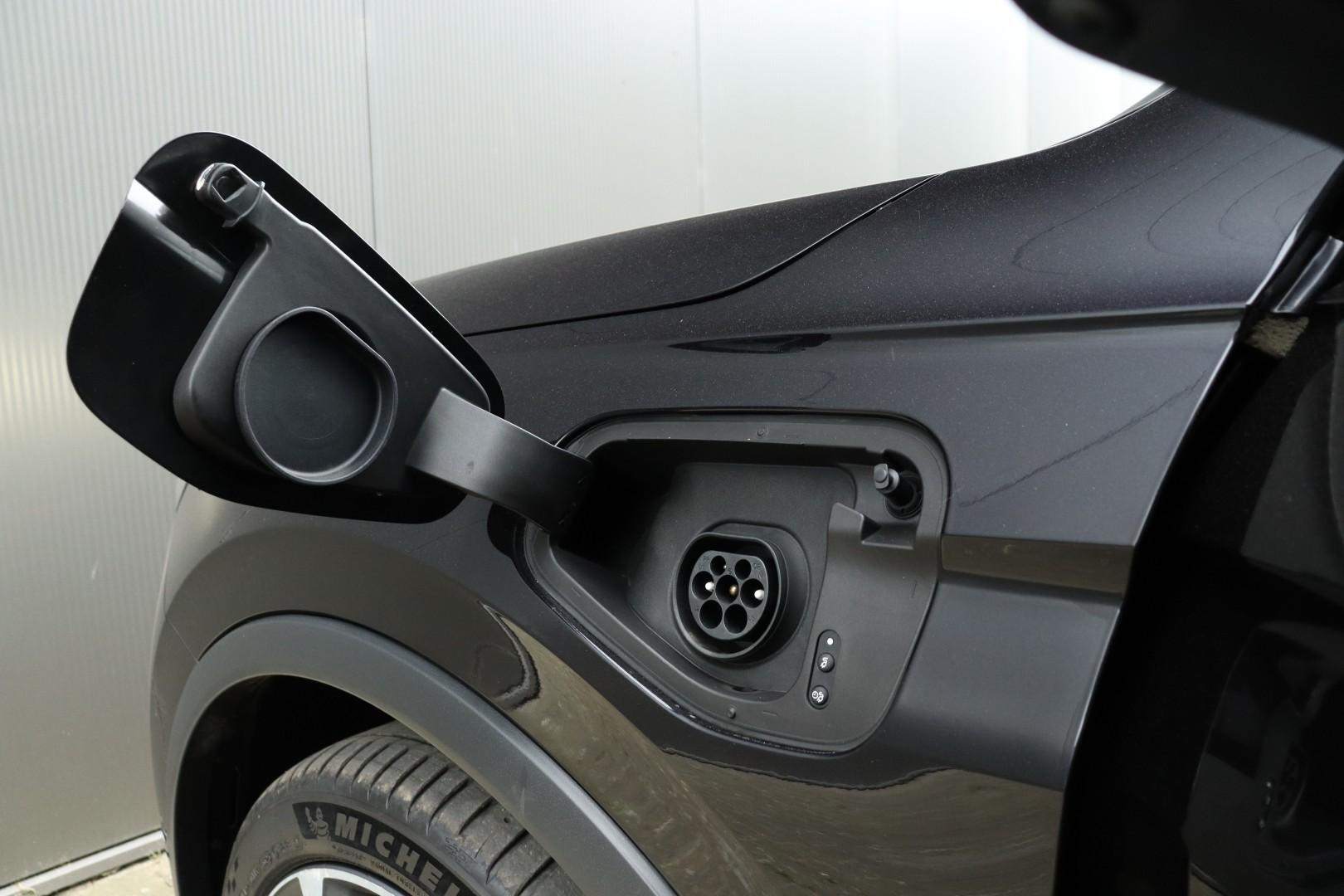 Foto van Seat Tarraco