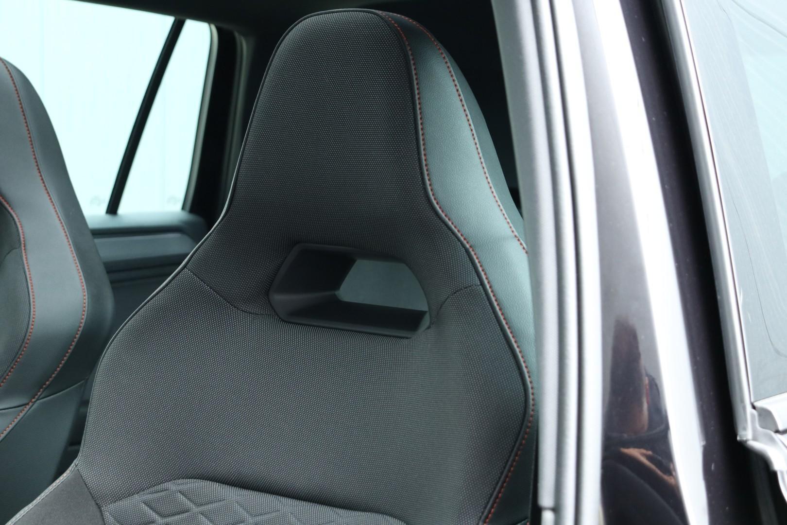 Foto van Seat Tarraco