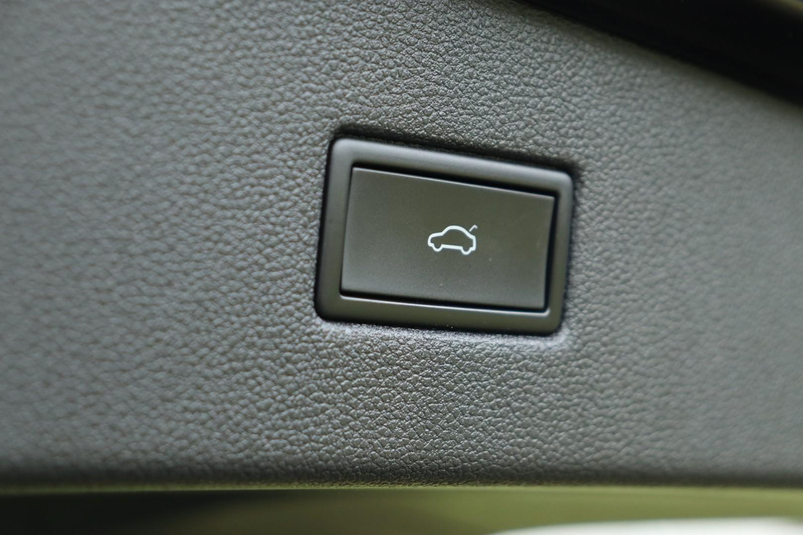 Foto van Seat Tarraco