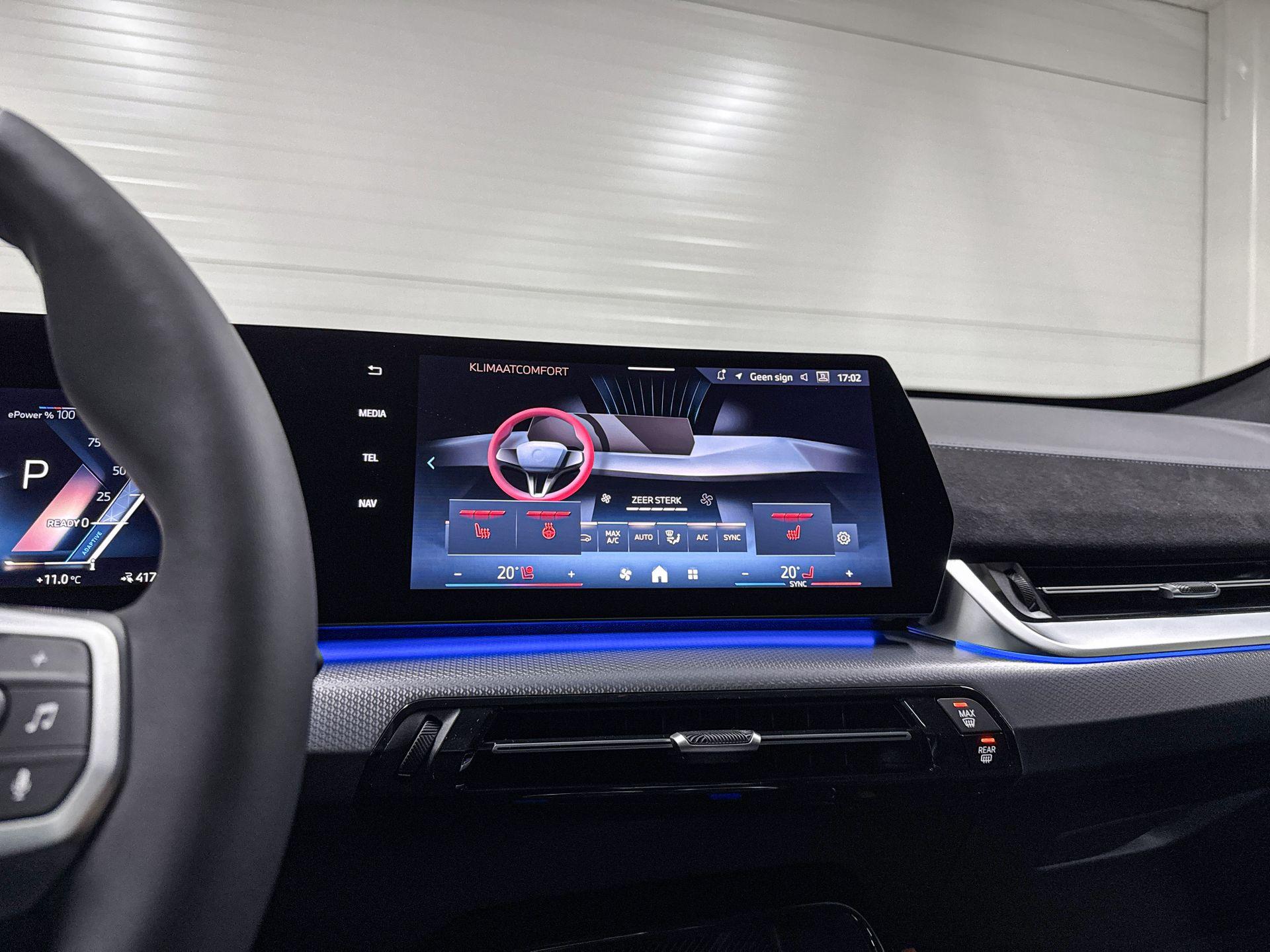 Foto van BMW Ix1 Edrive20