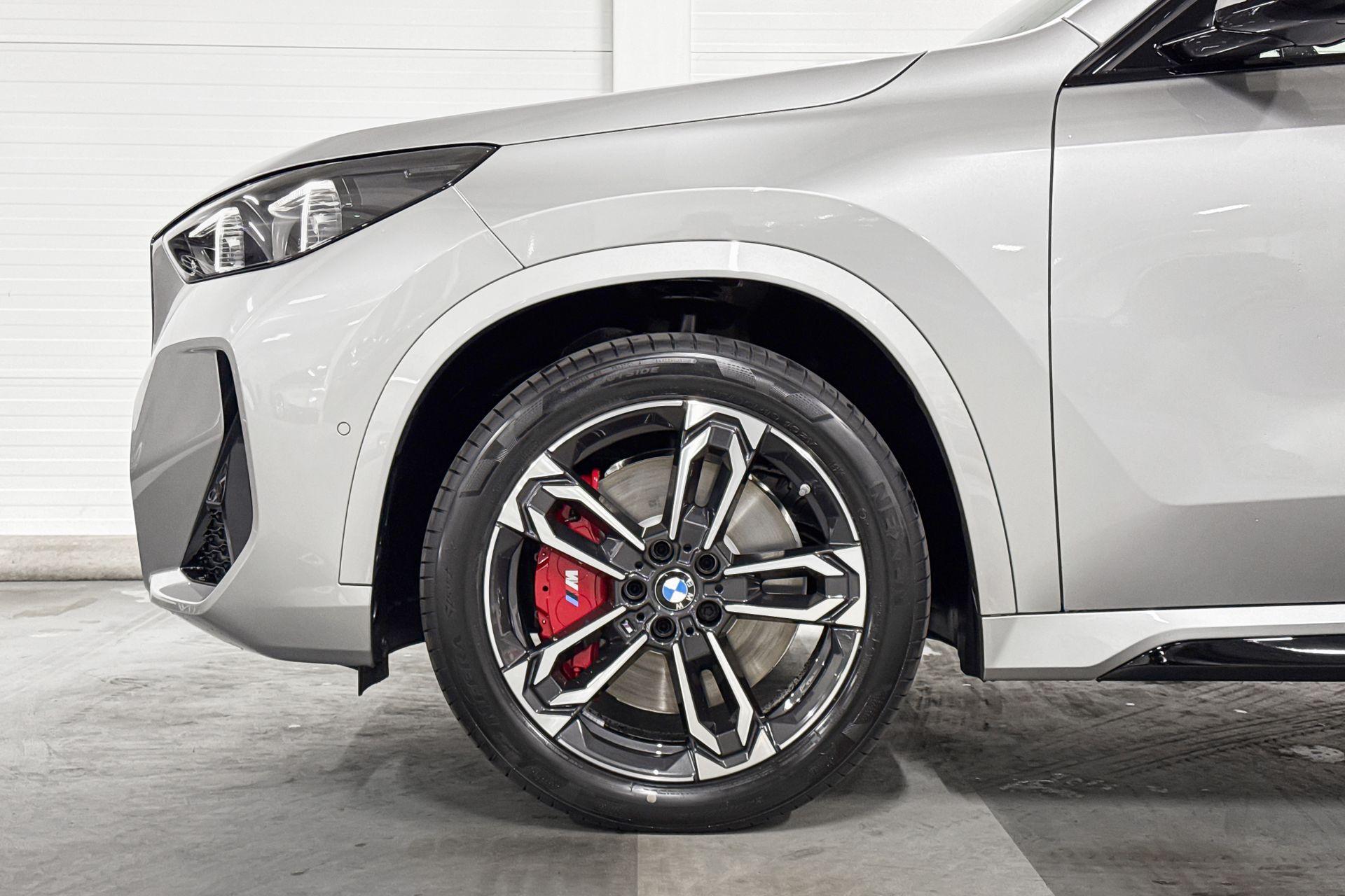 Foto van BMW Ix1 Edrive20