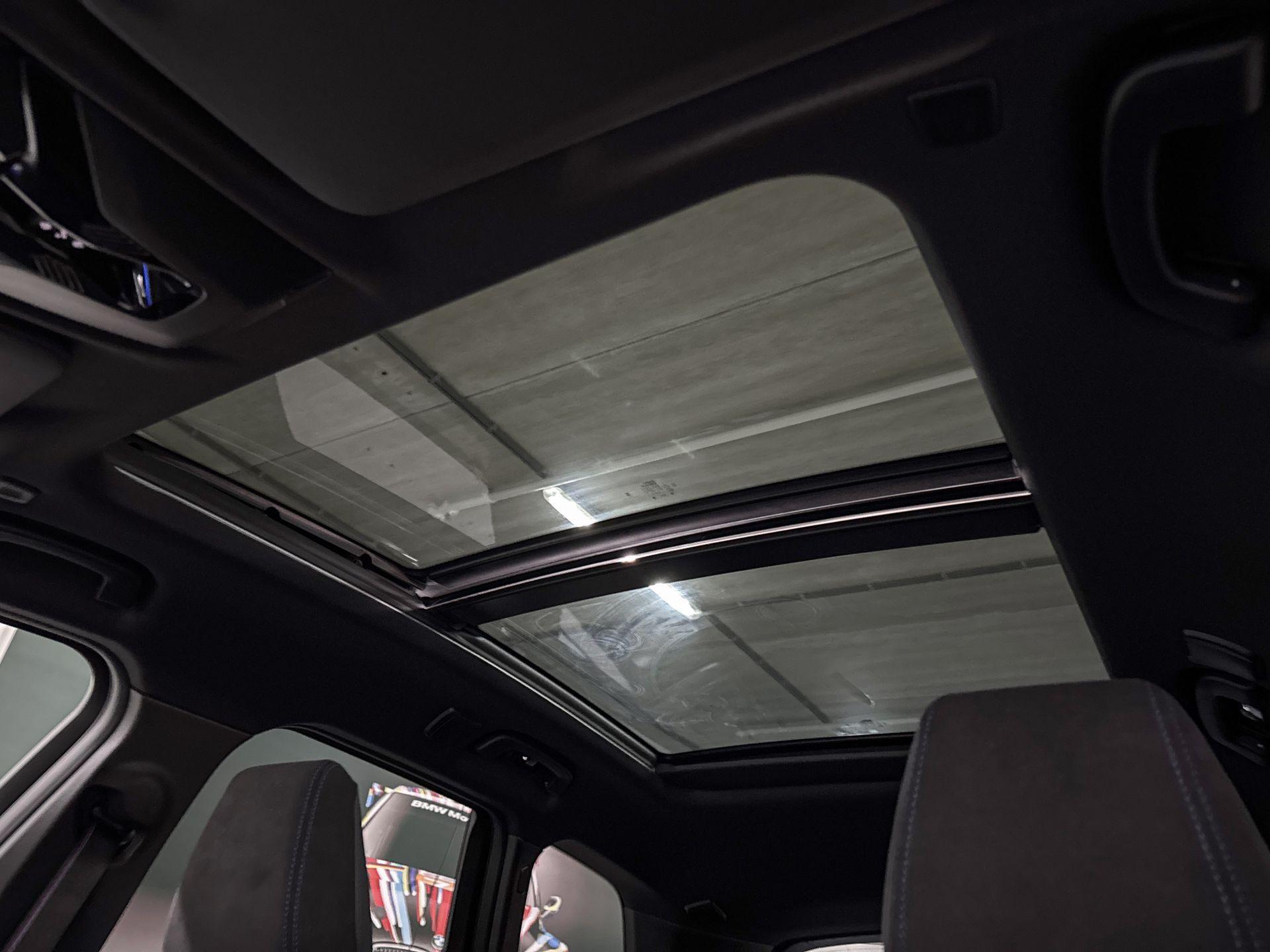 Foto van BMW Ix1 Edrive20