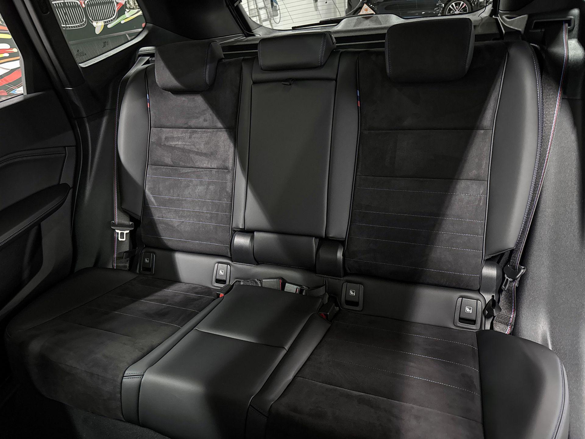Foto van BMW Ix1 Edrive20
