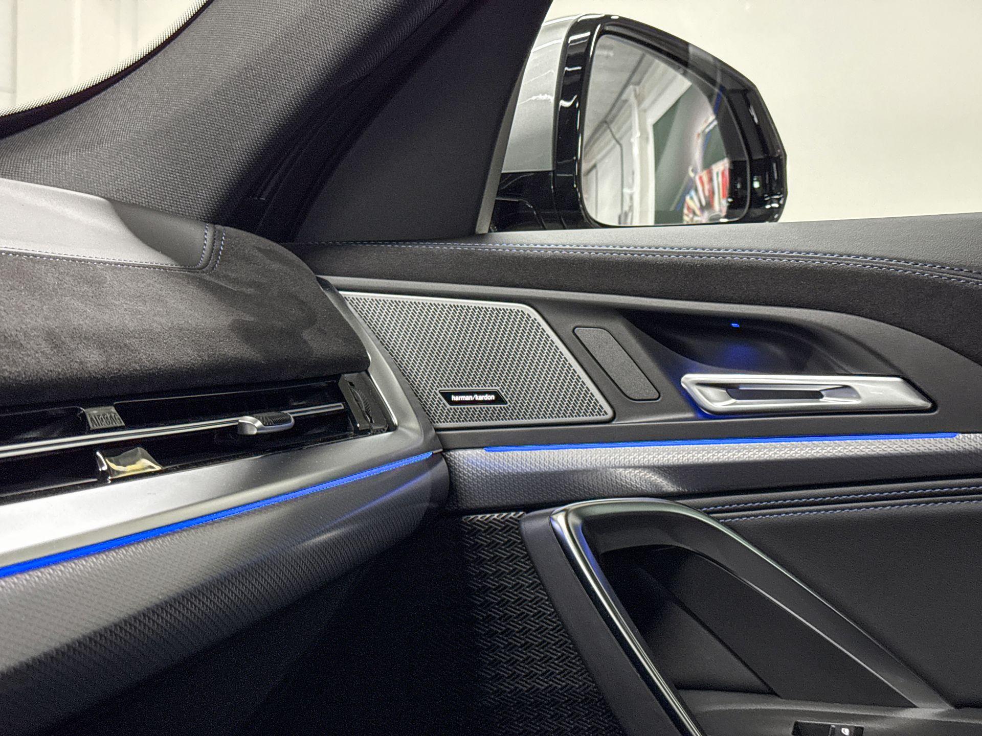 Foto van BMW Ix1 Edrive20