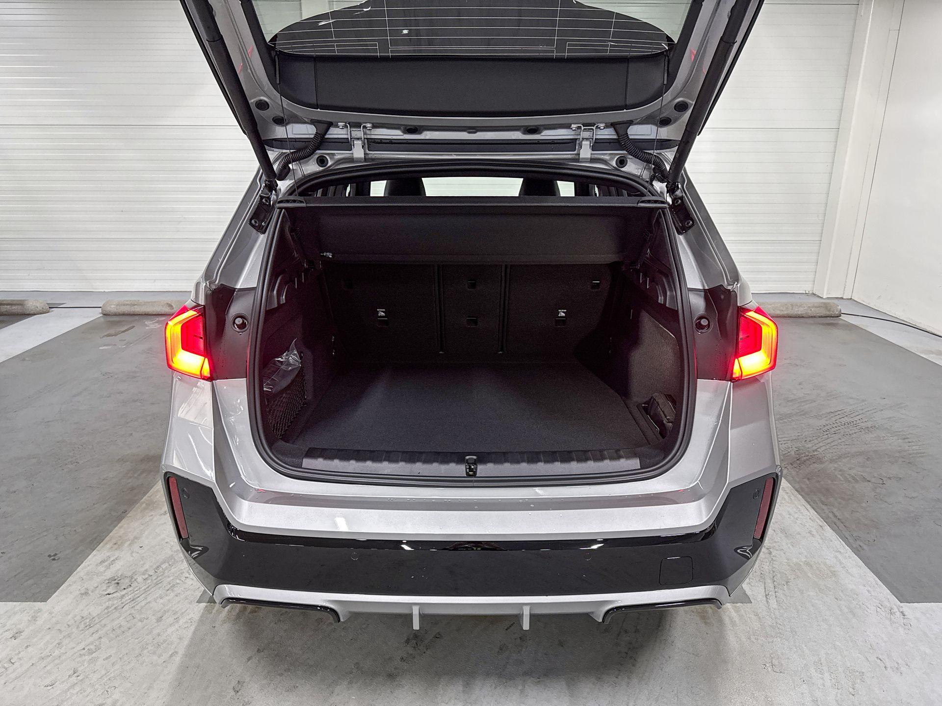 Foto van BMW Ix1 Edrive20