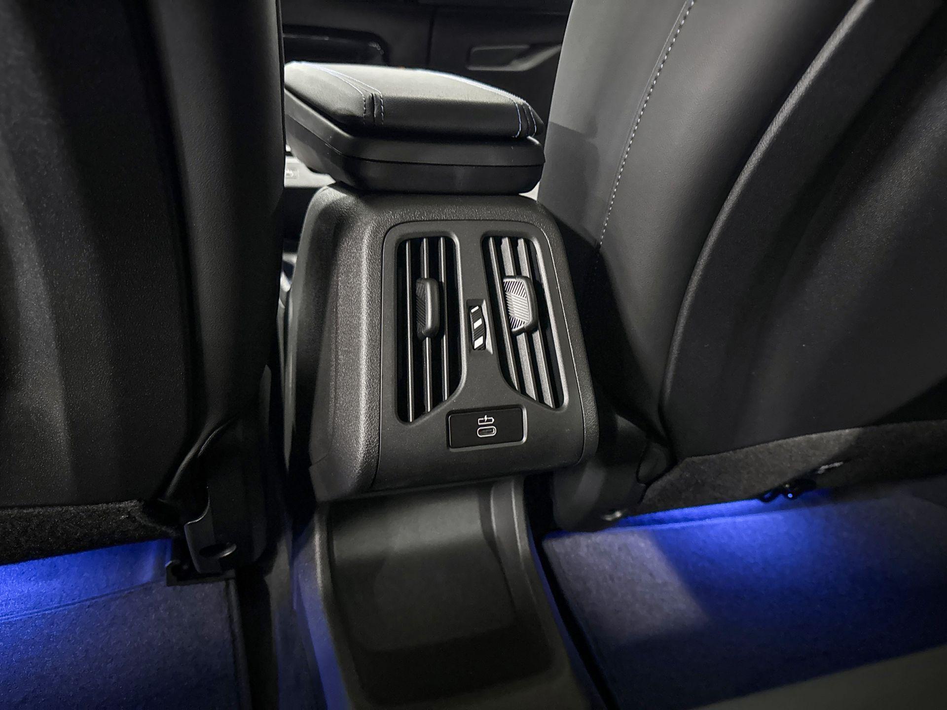 Foto van BMW Ix1 Edrive20