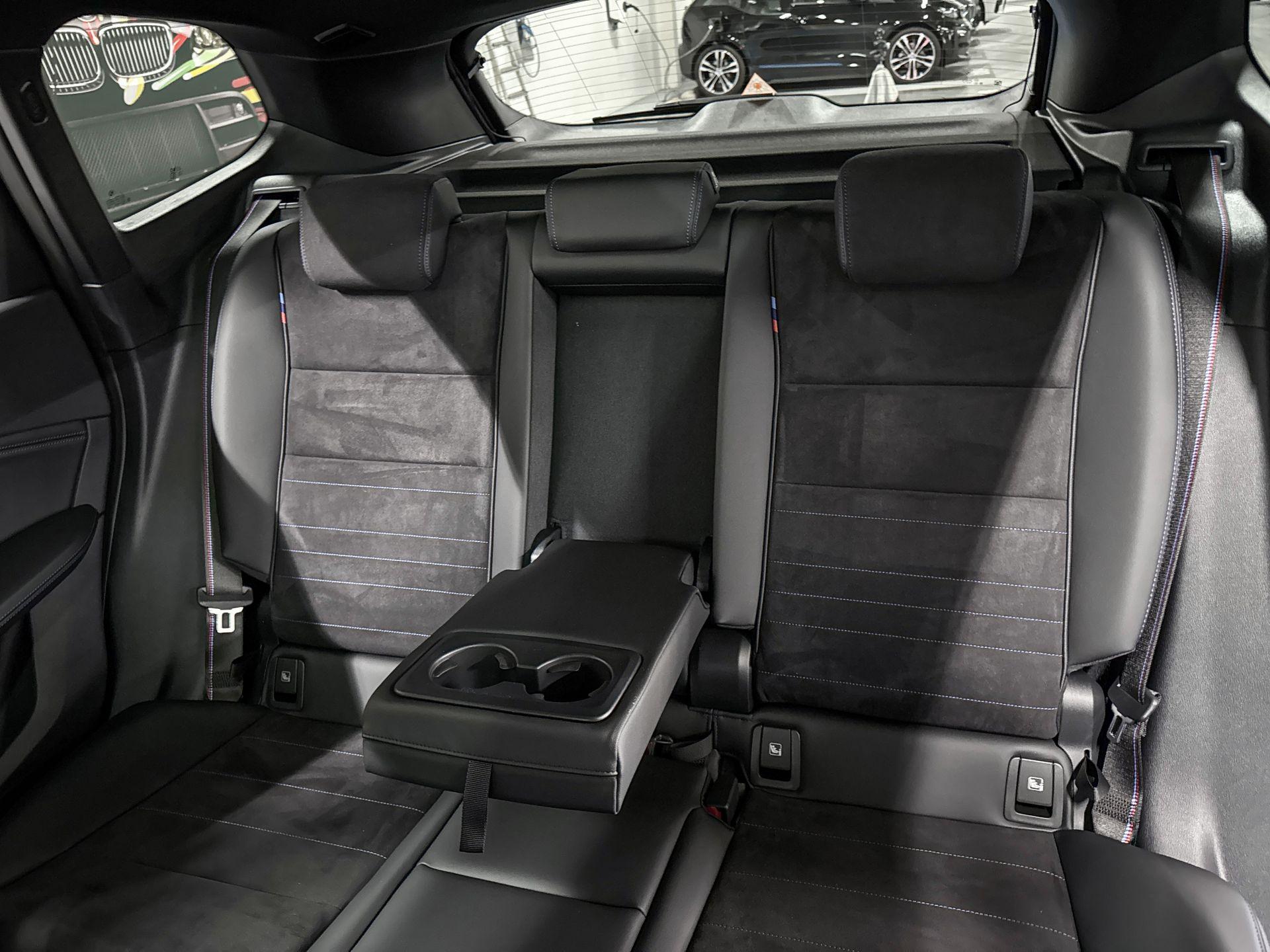 Foto van BMW Ix1 Edrive20