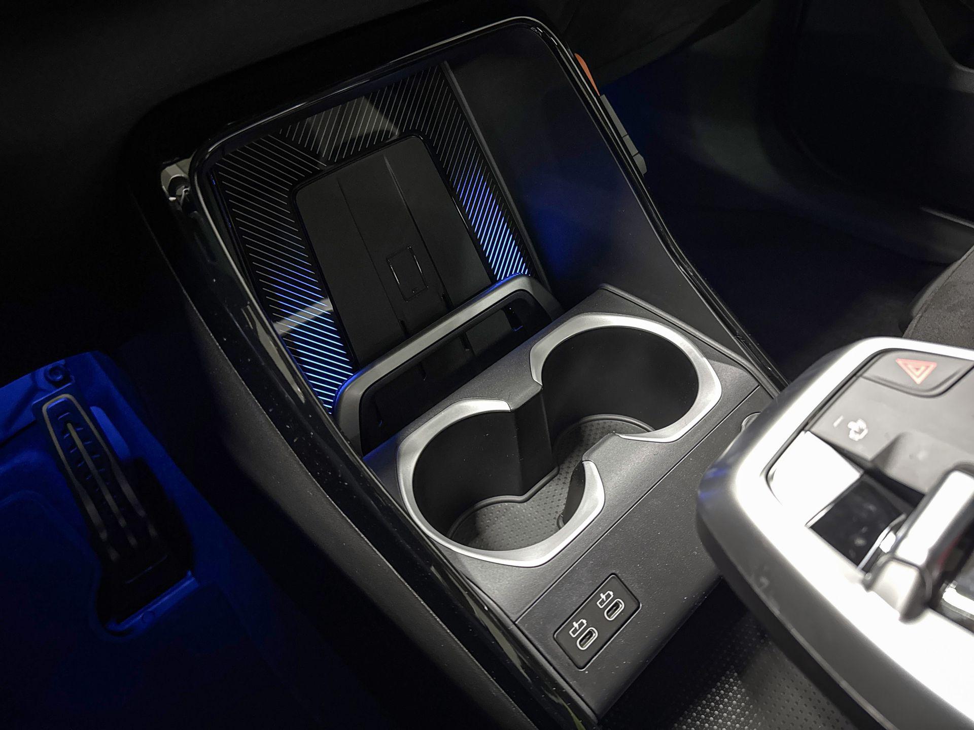 Foto van BMW Ix1 Edrive20