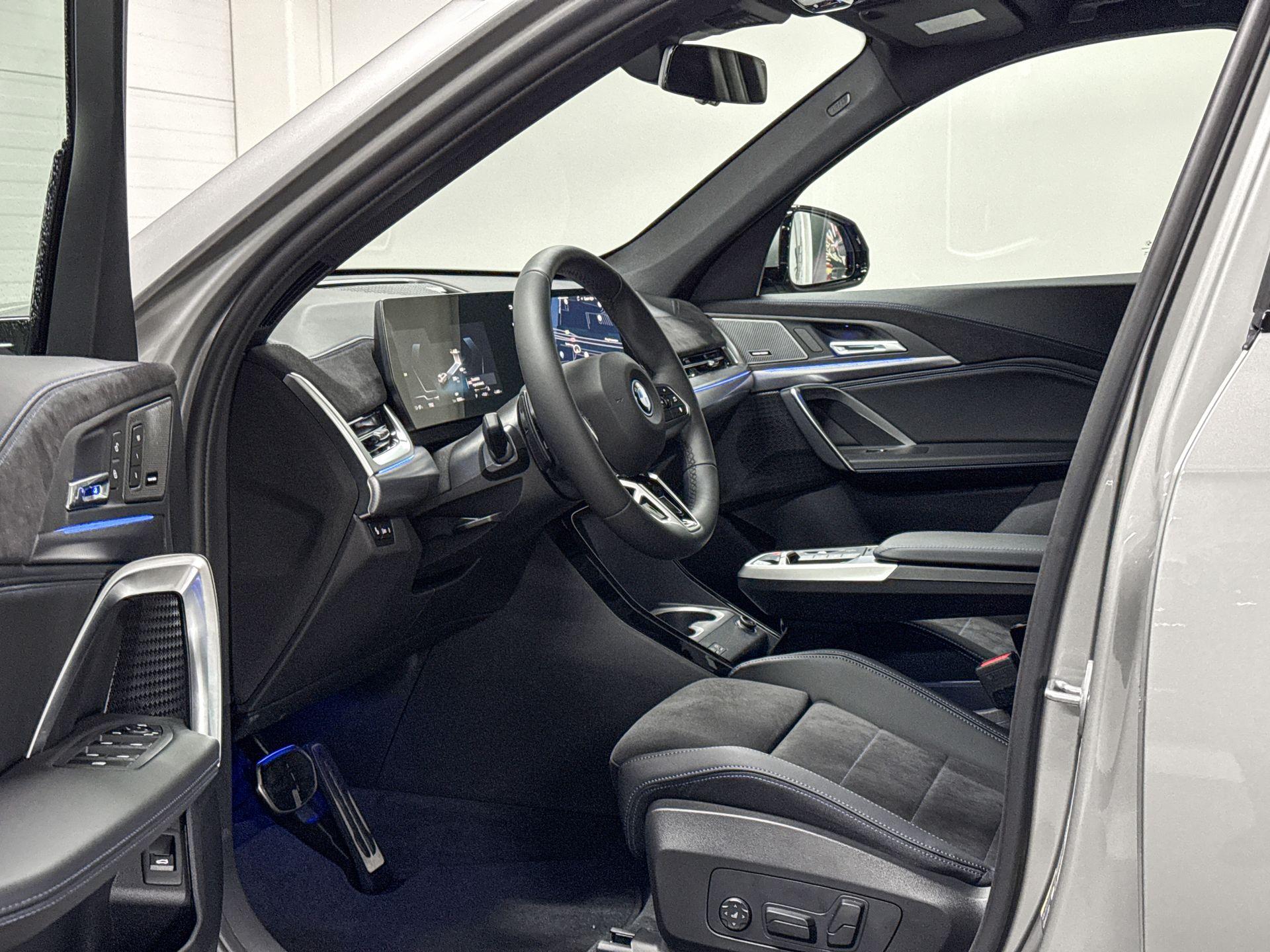 Foto van BMW Ix1 Edrive20