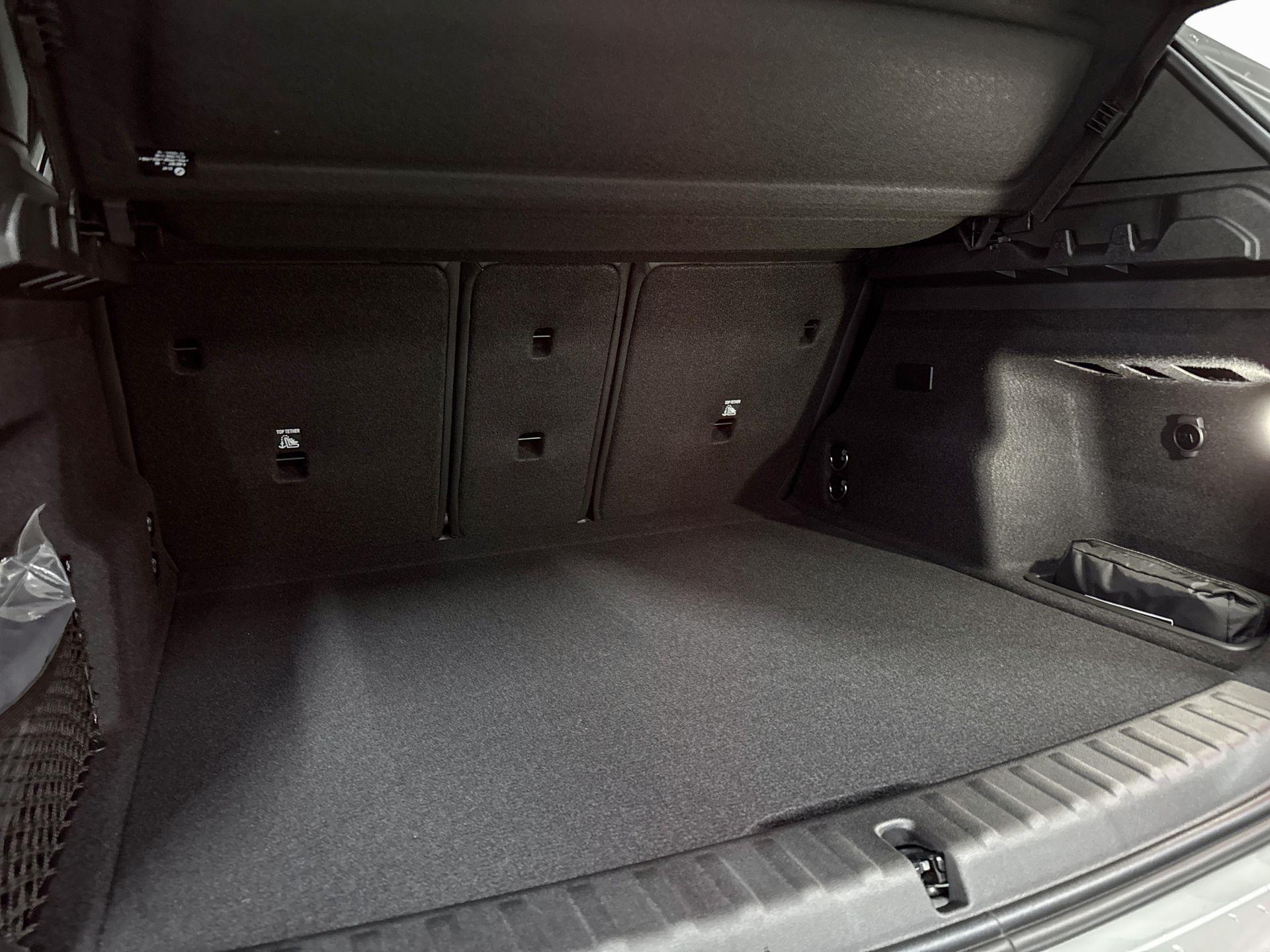 Foto van BMW Ix1 Edrive20