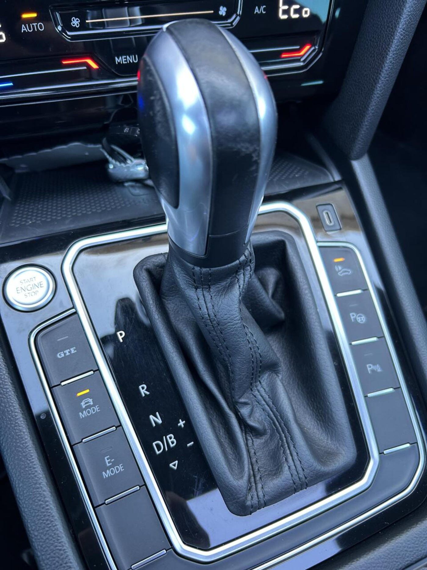 Foto van Volkswagen Passat Variant