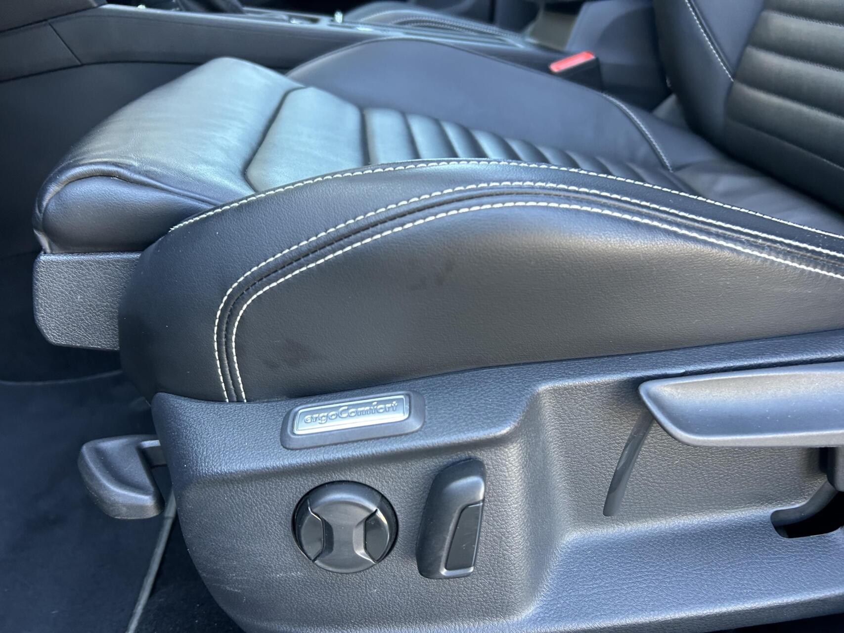 Foto van Volkswagen Passat Variant