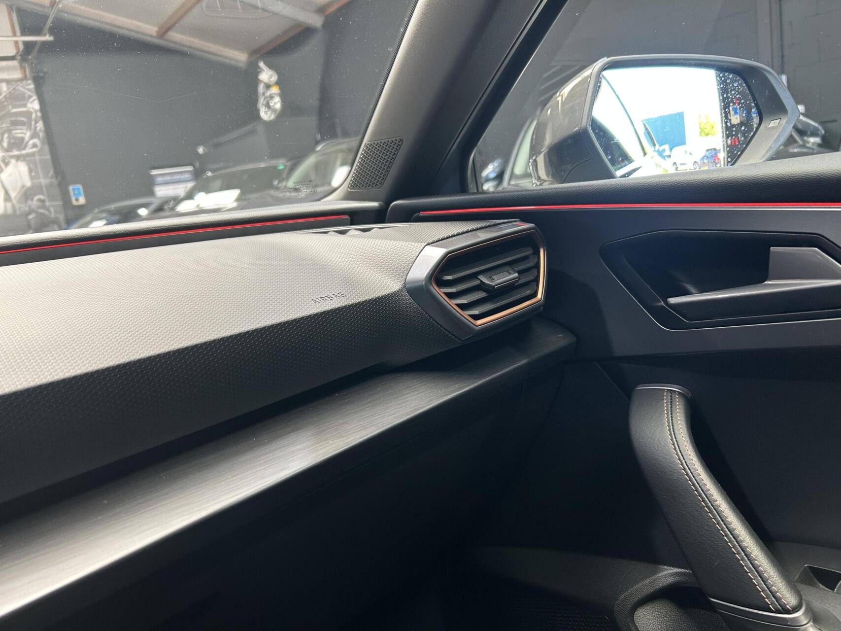 Foto van Cupra Leon