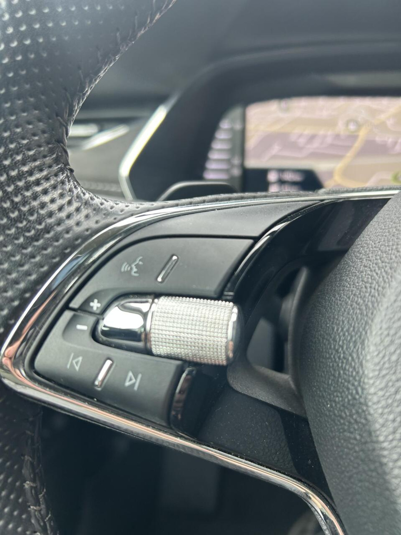 Foto van Skoda Octavia Combi