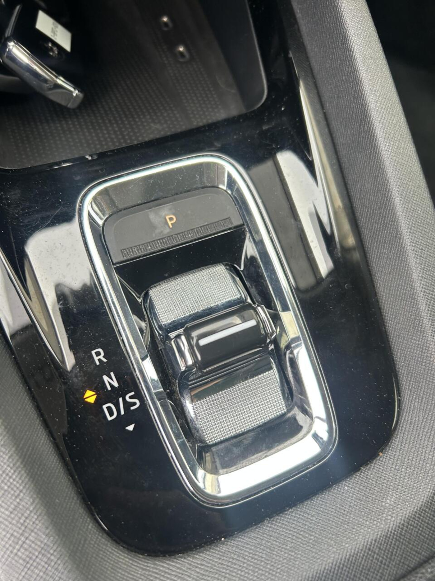 Foto van Skoda Octavia Combi