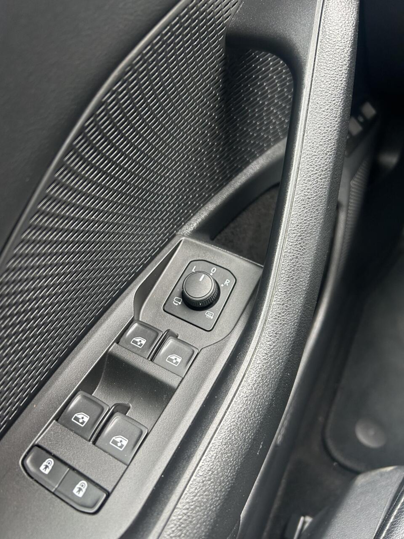 Foto van Skoda Octavia Combi