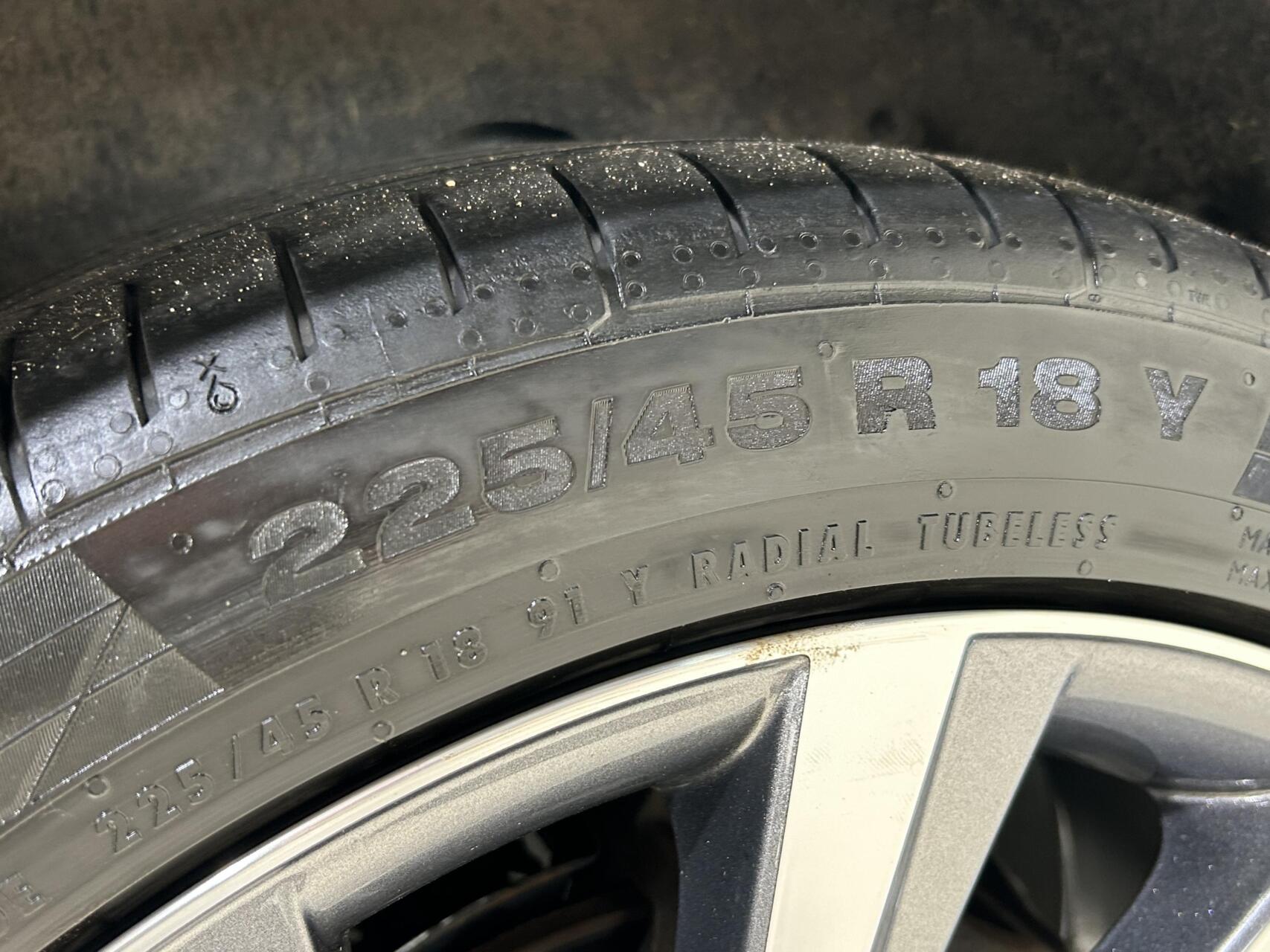 Foto van Skoda Octavia Combi