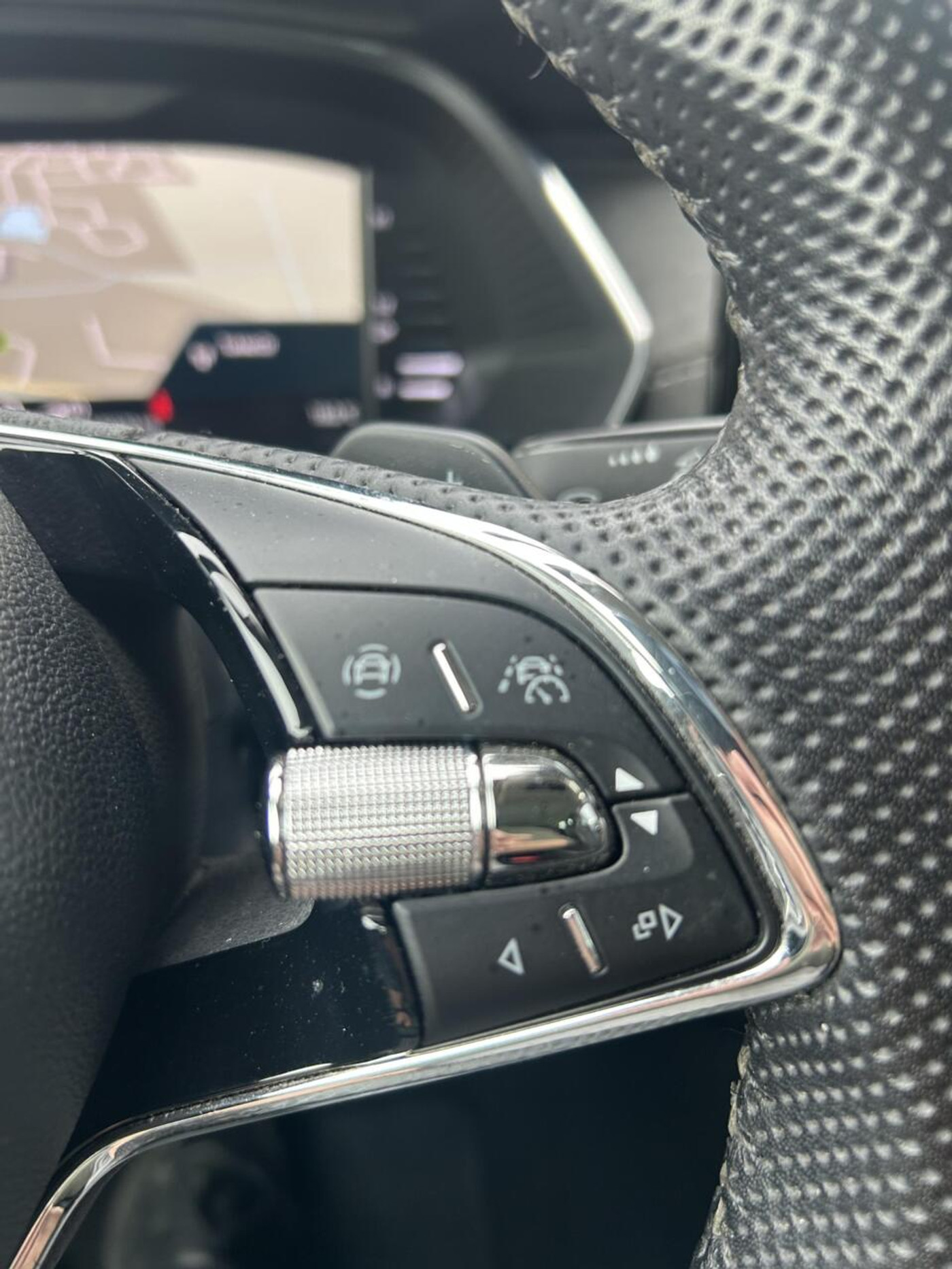Foto van Skoda Octavia Combi