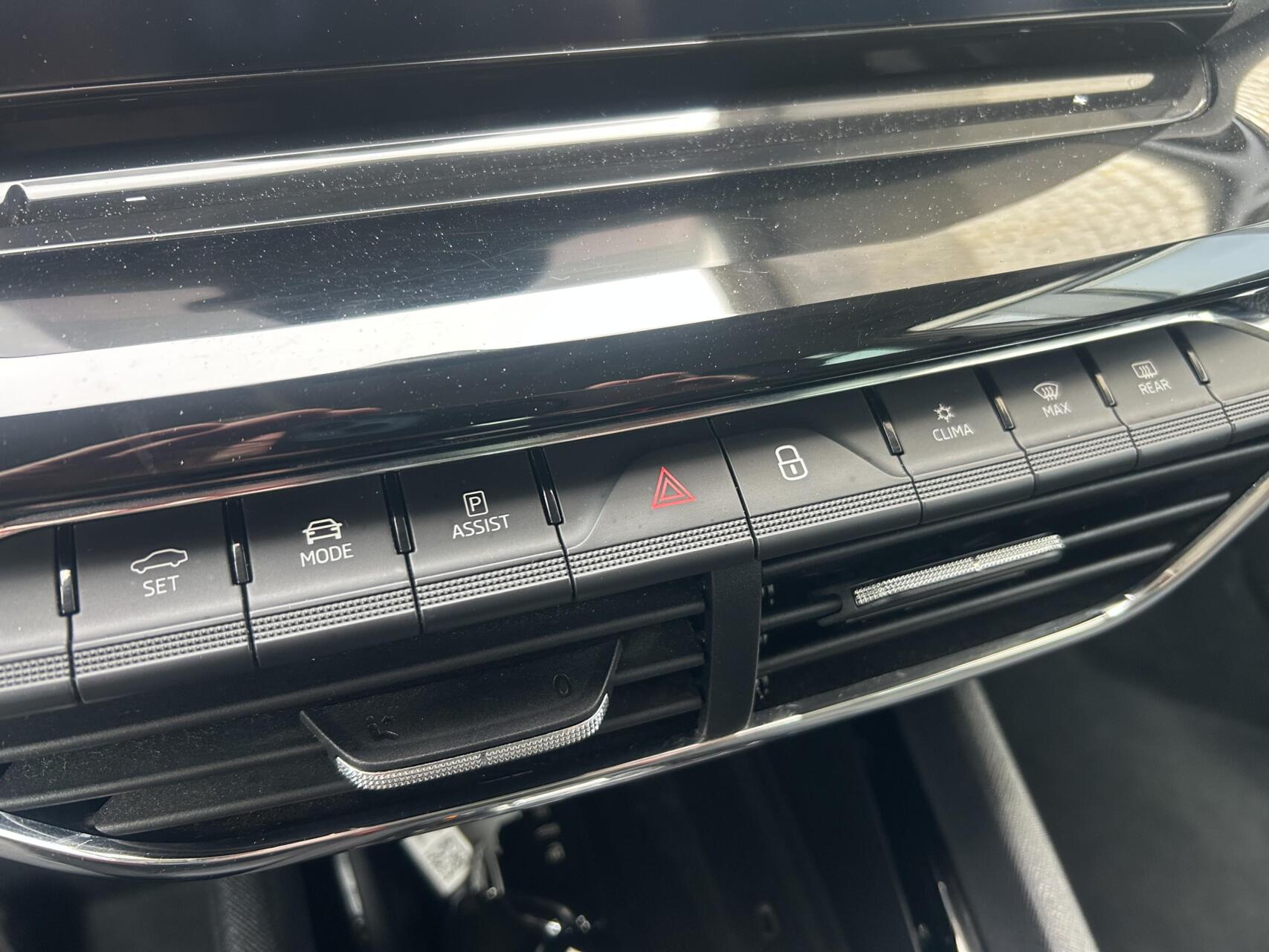 Foto van Skoda Octavia Combi