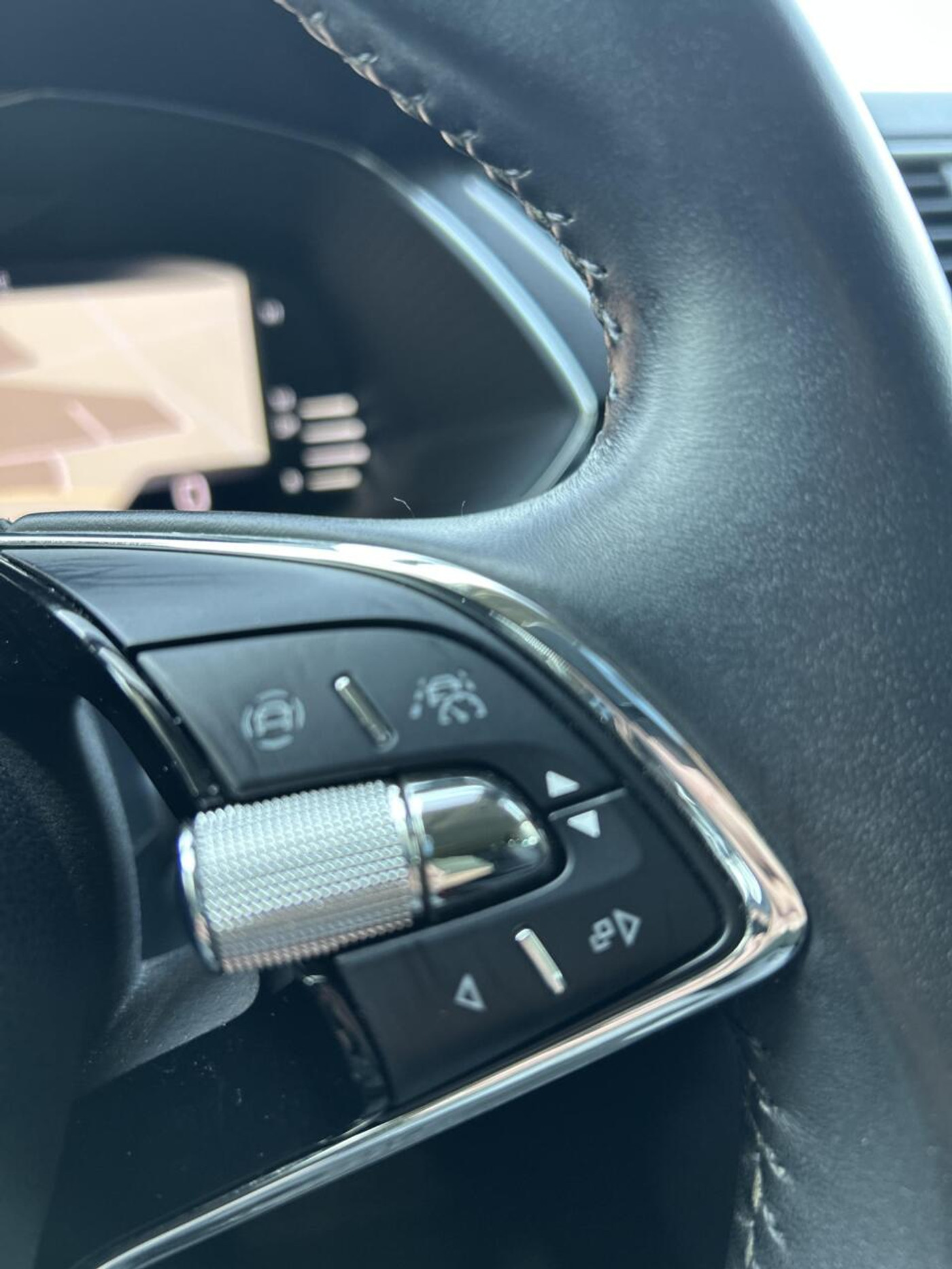Foto van Skoda Superb Combi