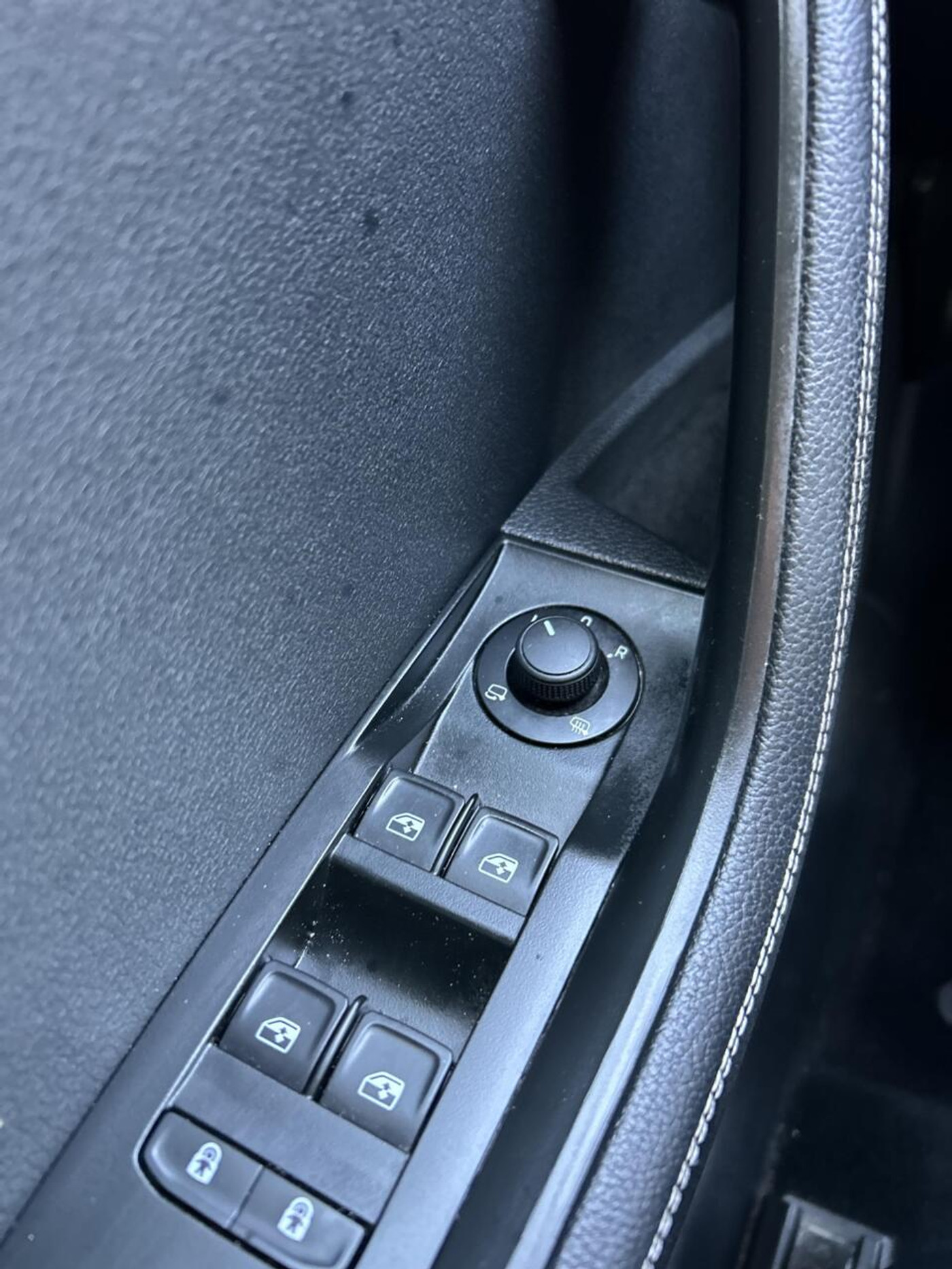 Foto van Skoda Superb Combi