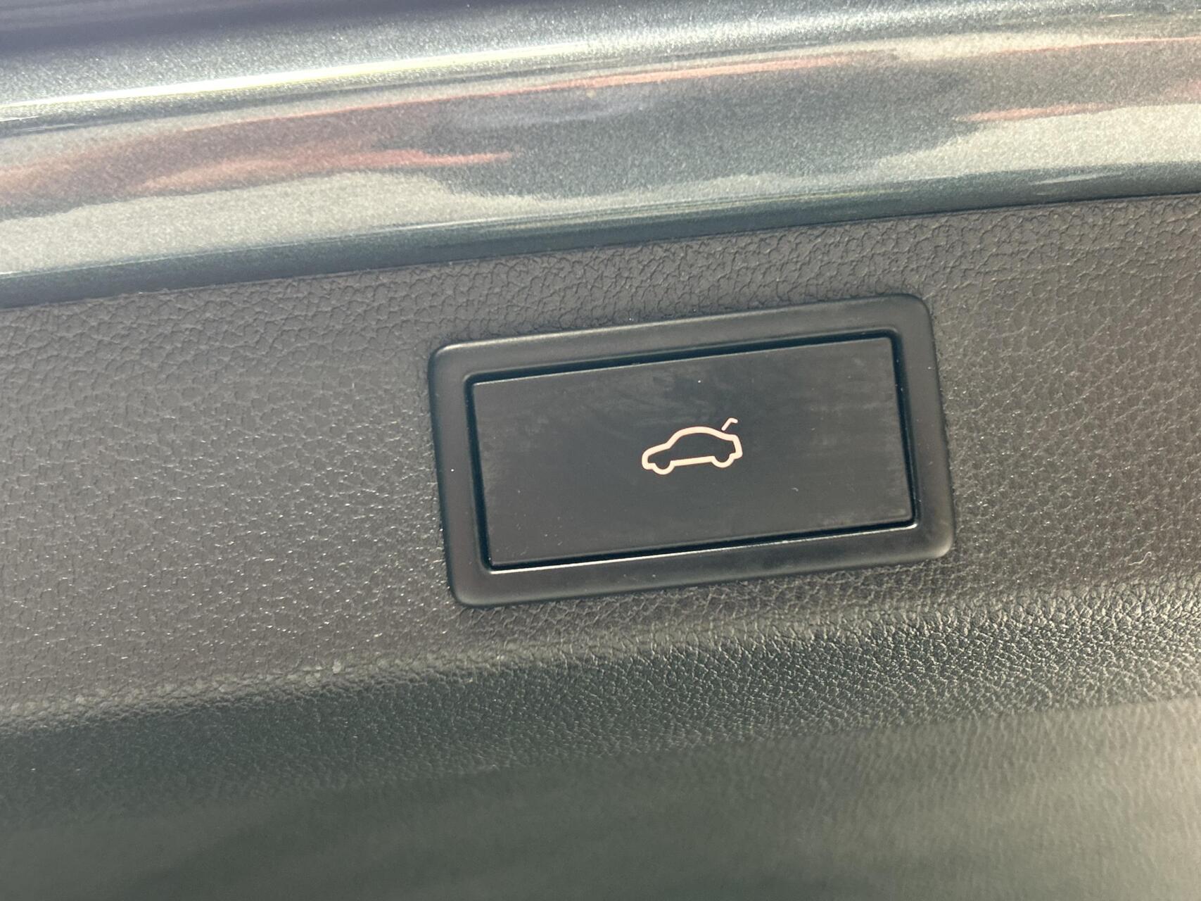 Foto van Skoda Superb Combi