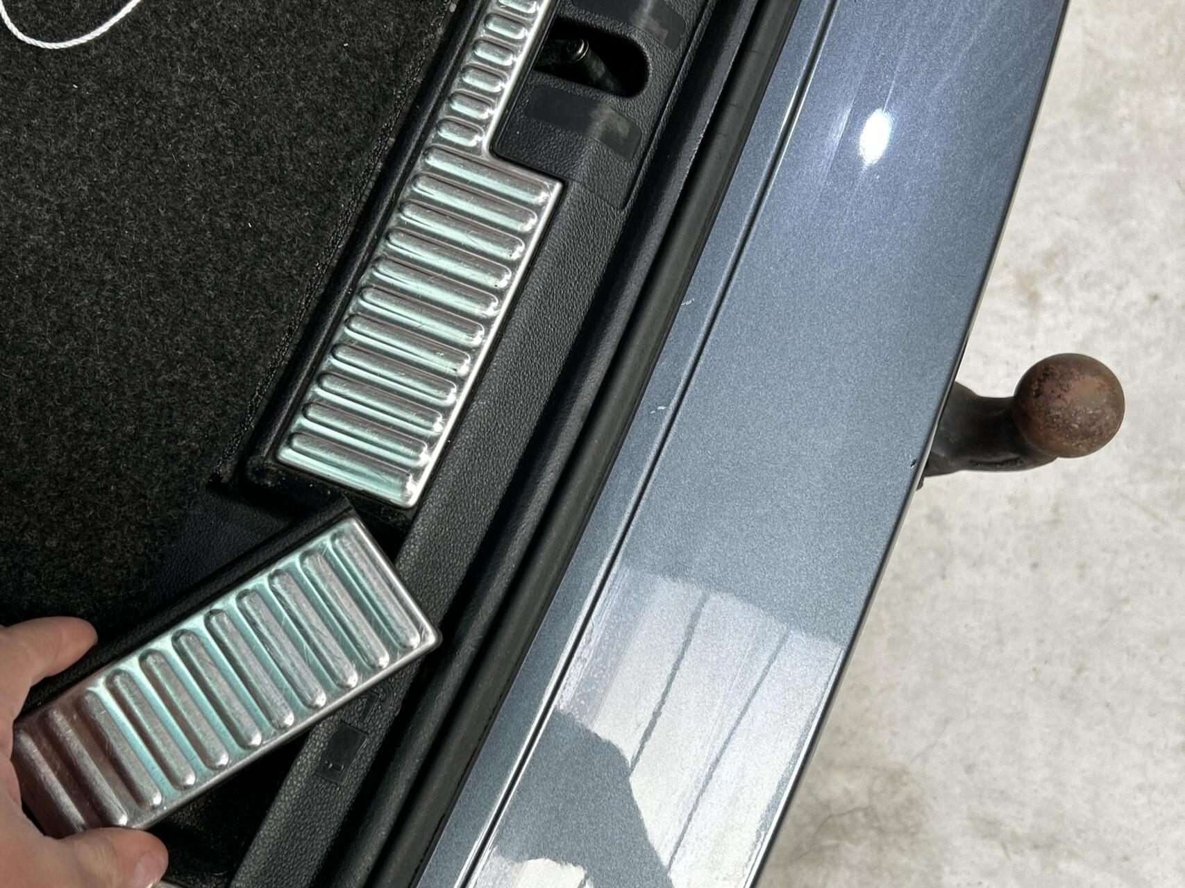 Foto van Skoda Superb Combi