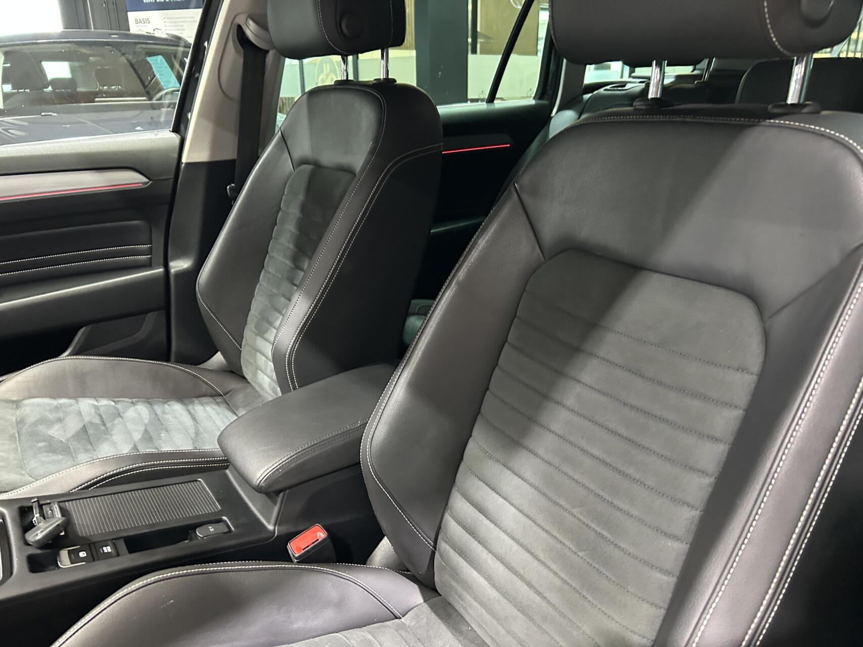 Foto van Volkswagen Passat Variant