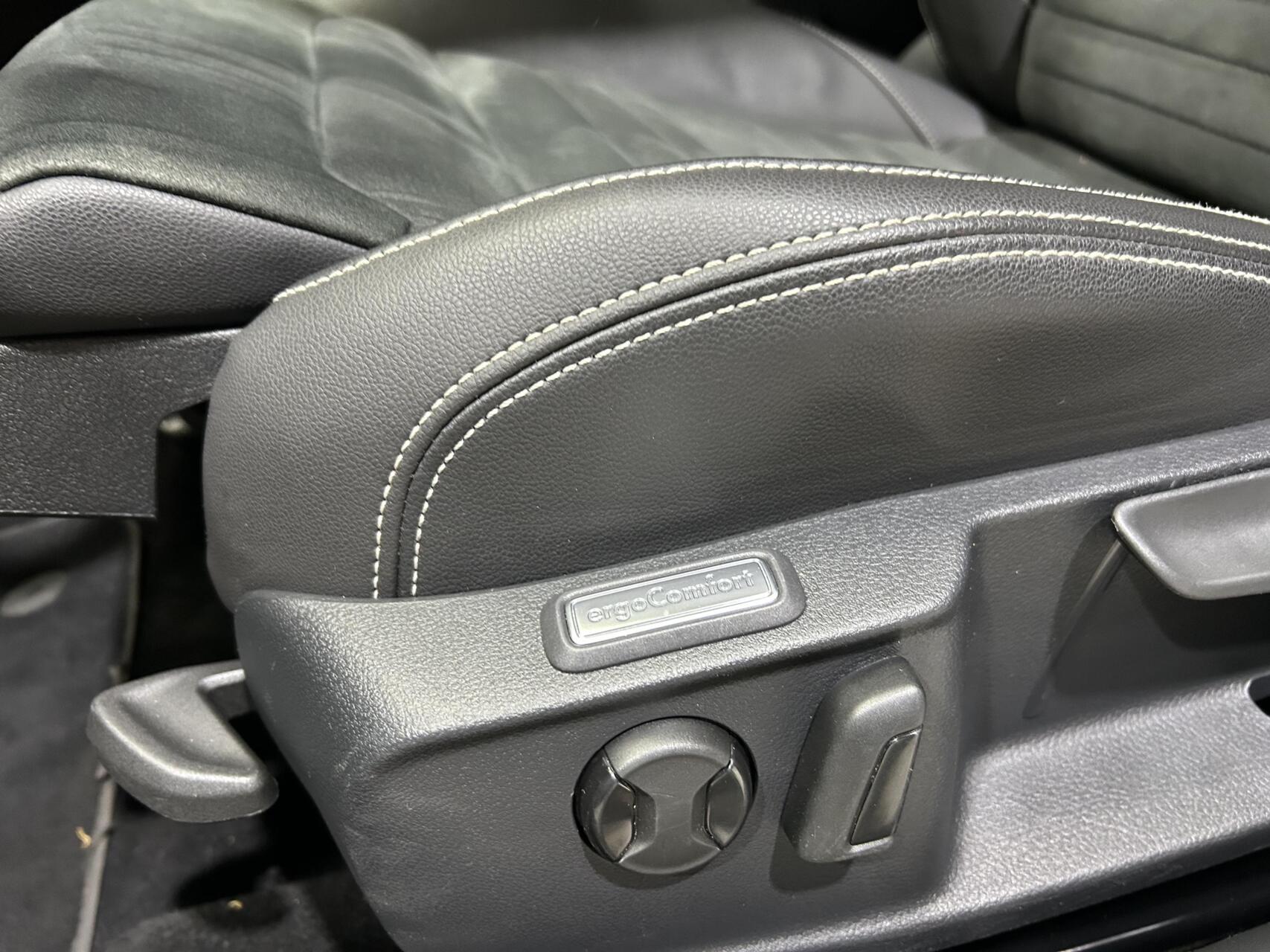 Foto van Volkswagen Passat Variant