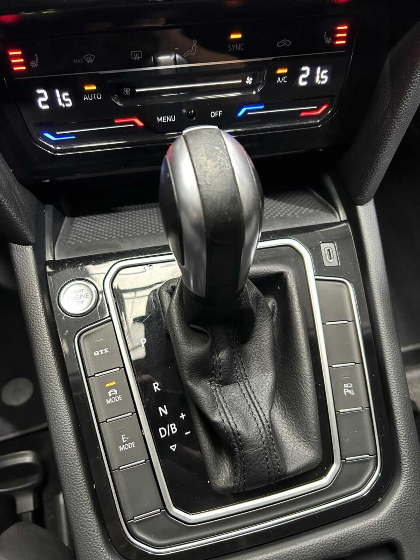 Foto van Volkswagen Passat Variant