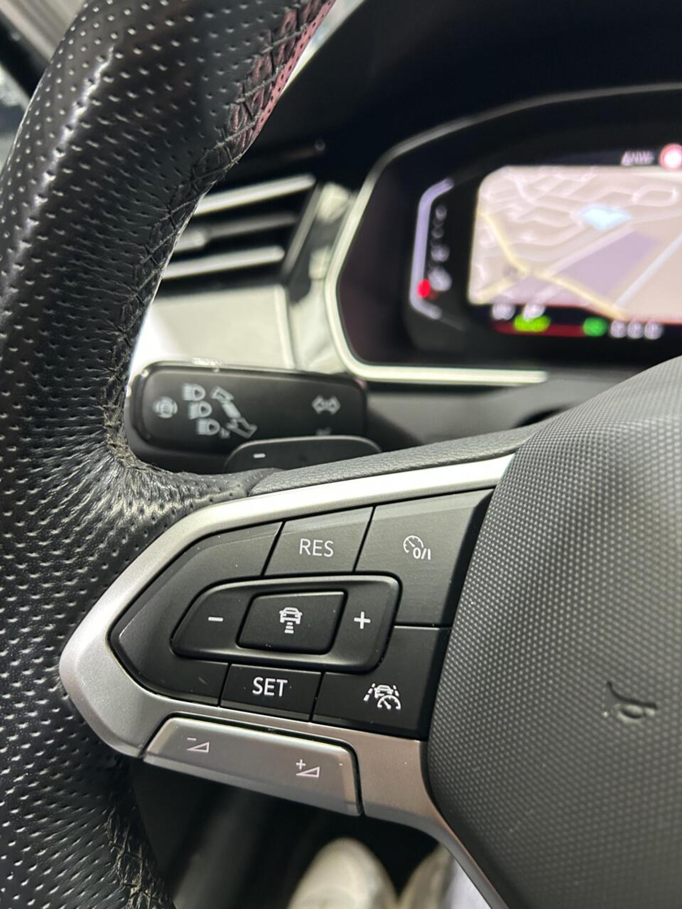 Foto van Volkswagen Passat Variant