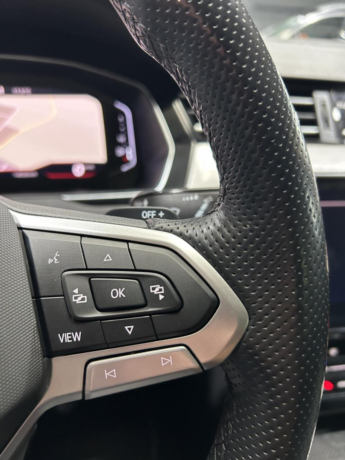 Foto van Volkswagen Passat Variant