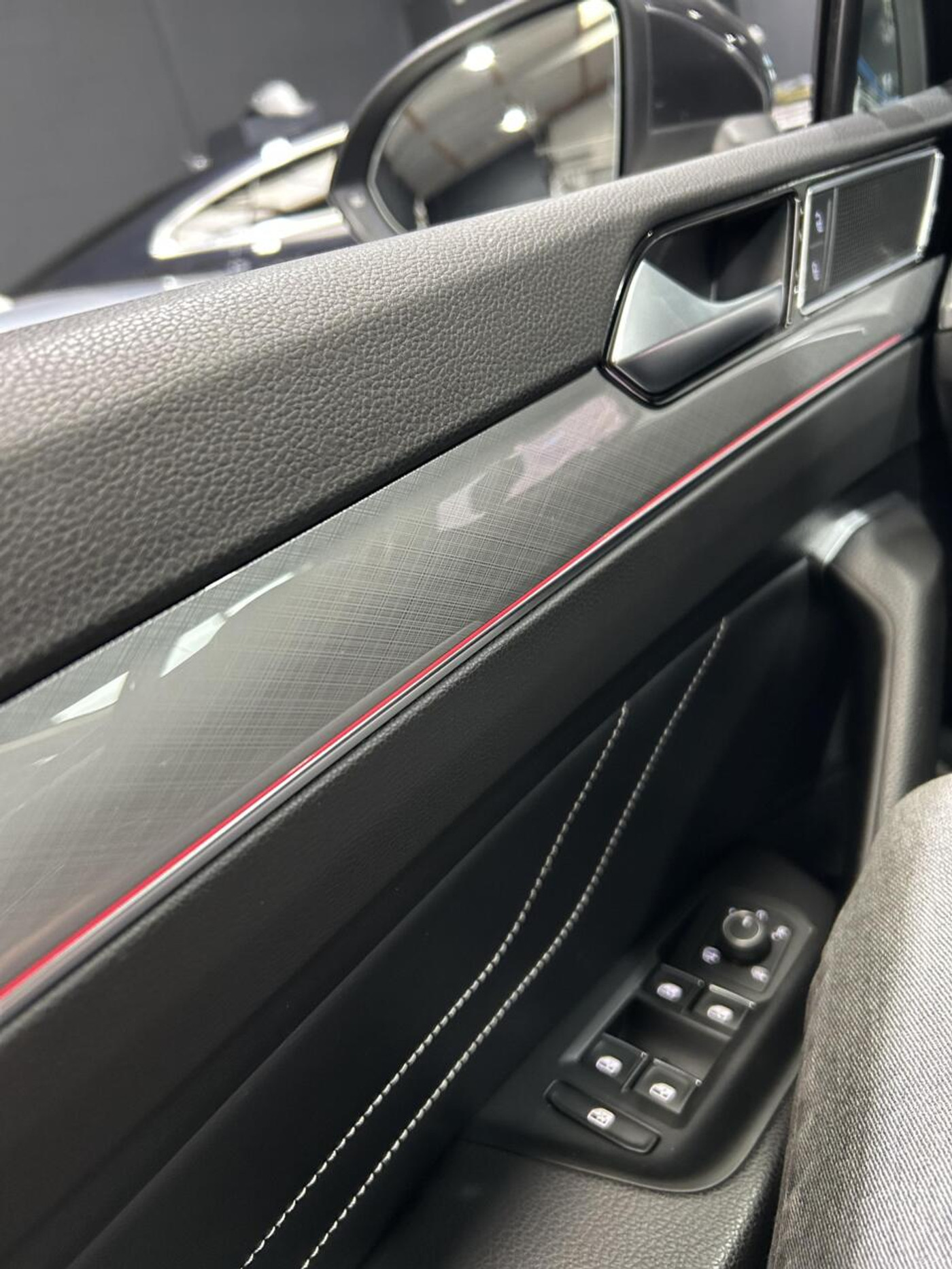 Foto van Volkswagen Passat Variant