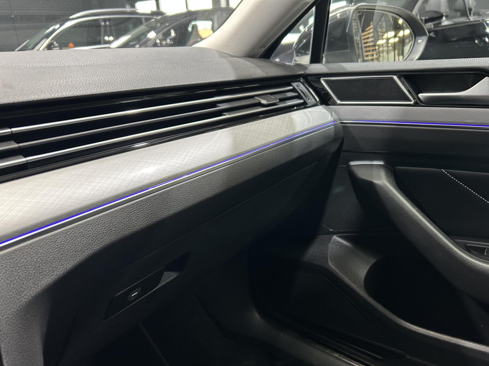 Foto van Volkswagen Passat Variant